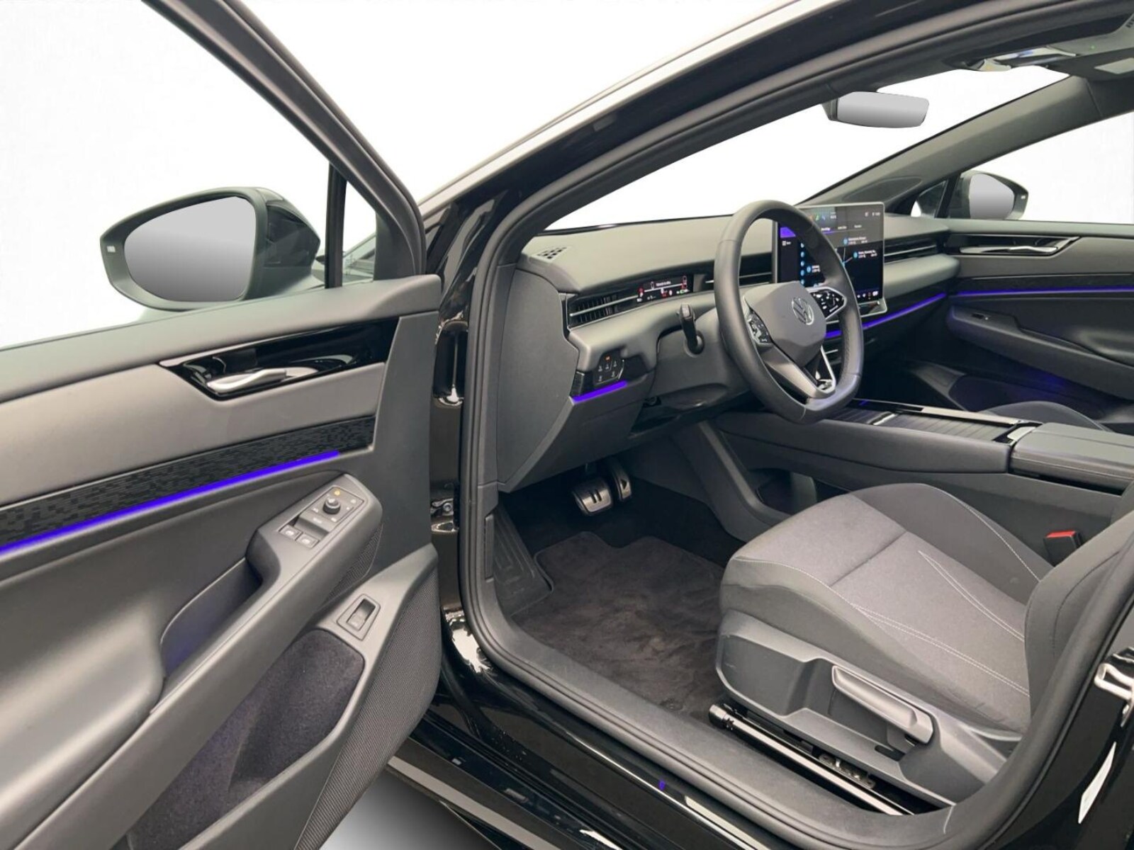 Volkswagen ID.7 Tourer – Bild 16