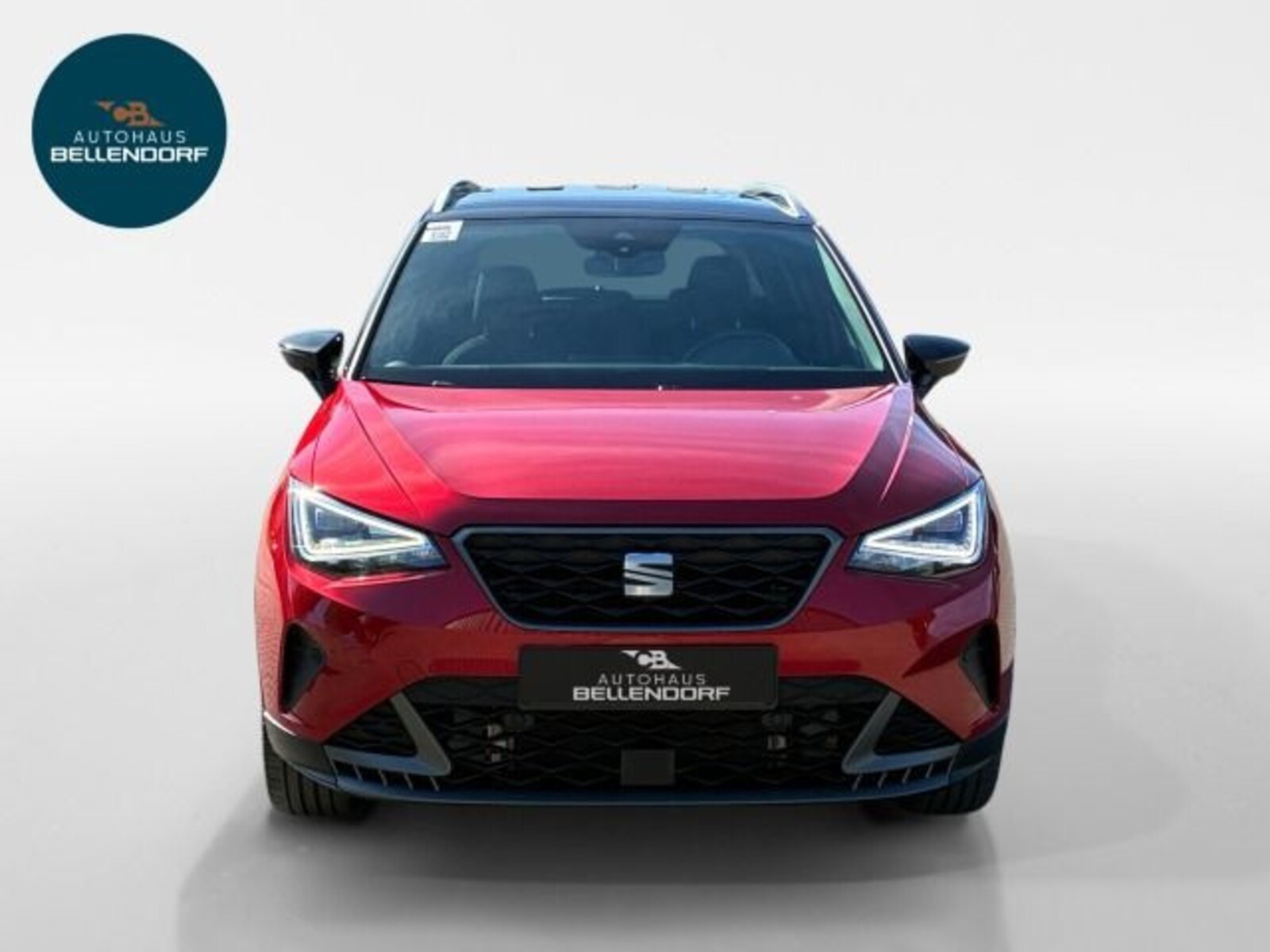 SEAT Arona – Bild 8