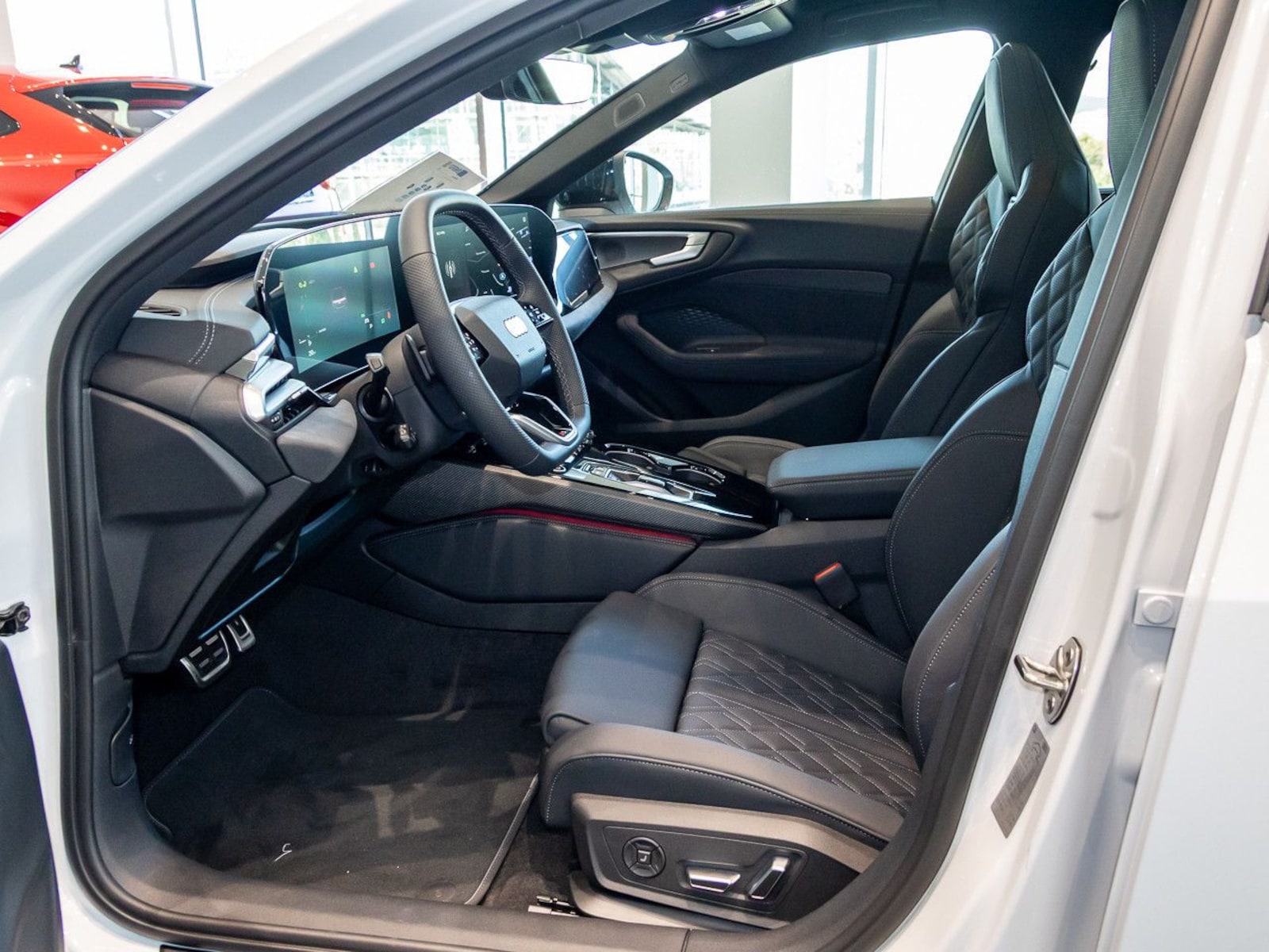 Audi A5 Limousine – Bild 16