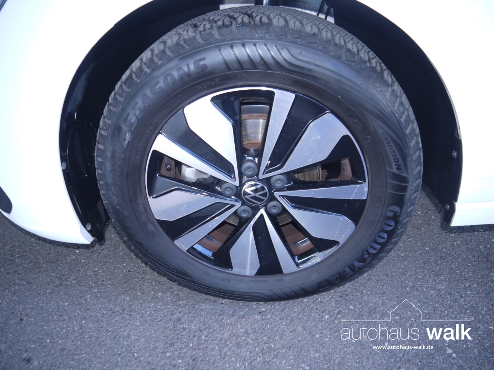 Volkswagen Polo – Bild 12