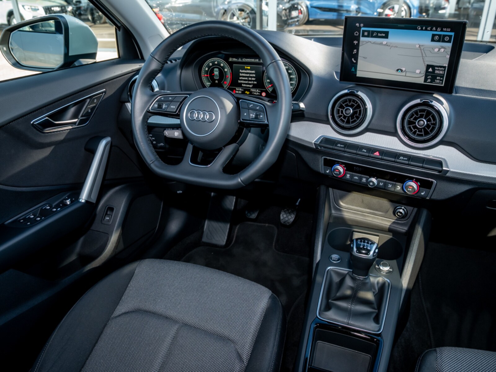 Audi Q2 – Bild 4