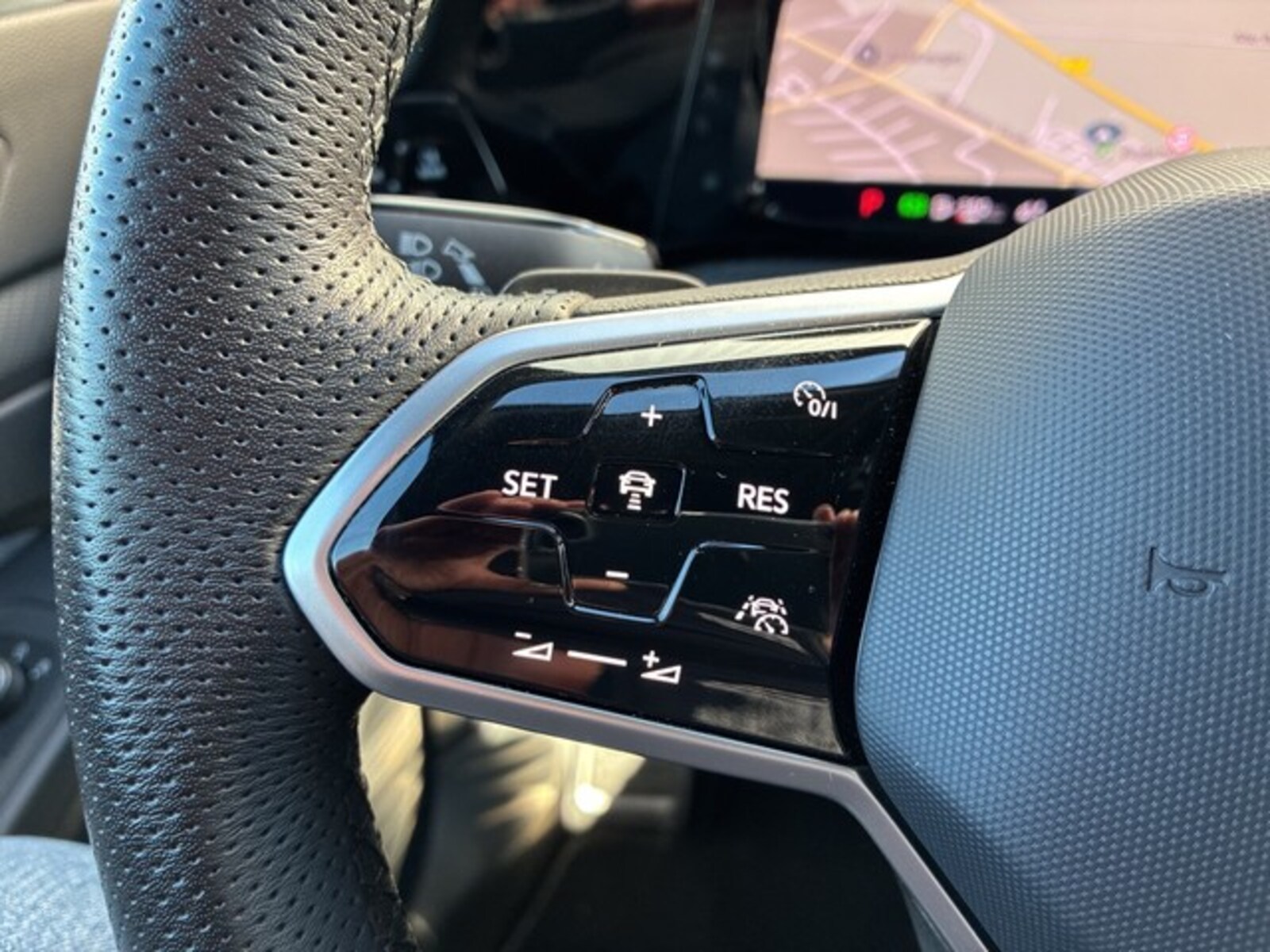 Volkswagen Golf Variant – Bild 16