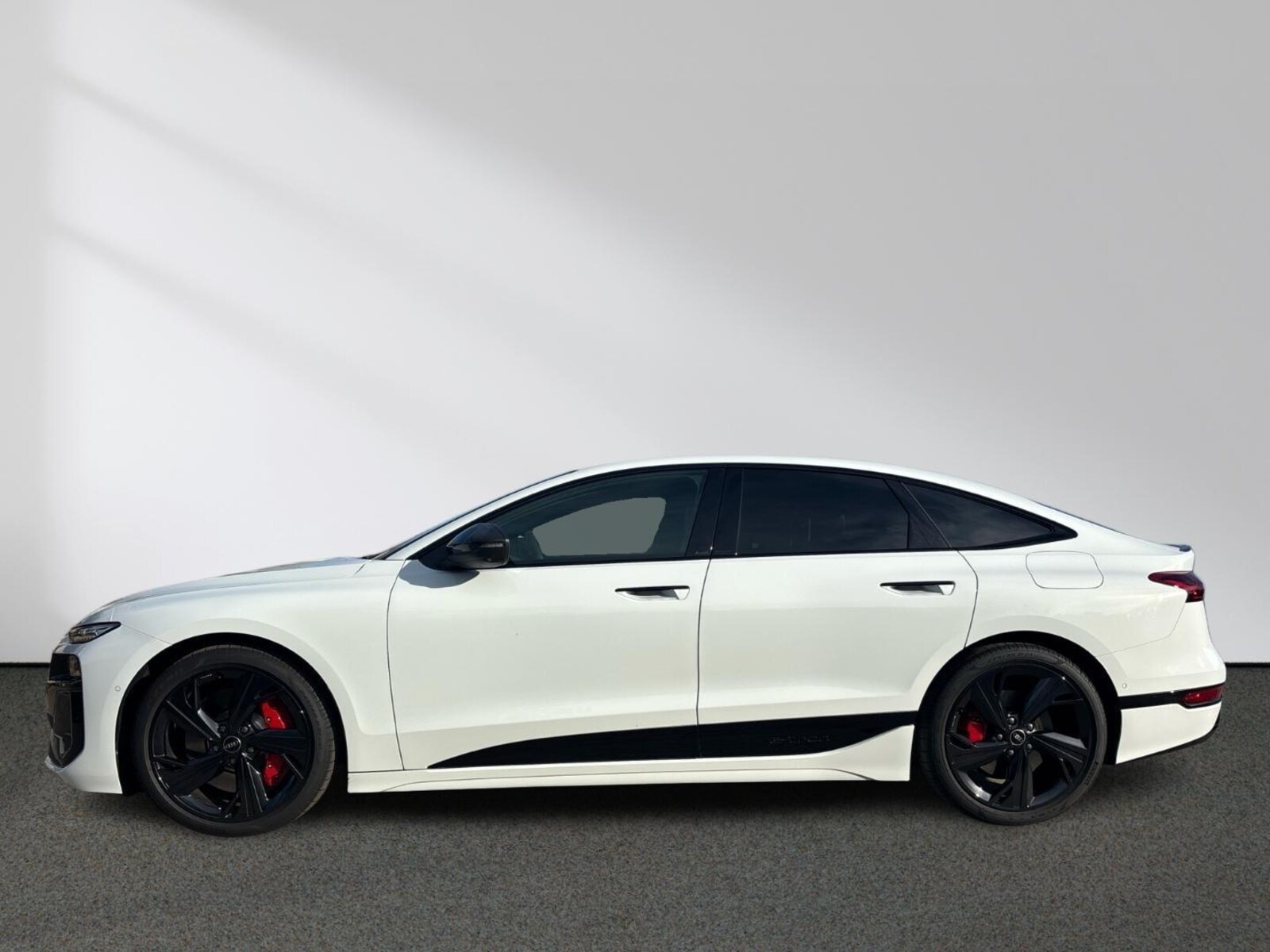 Audi S6 Sportback e-tron – Bild 2