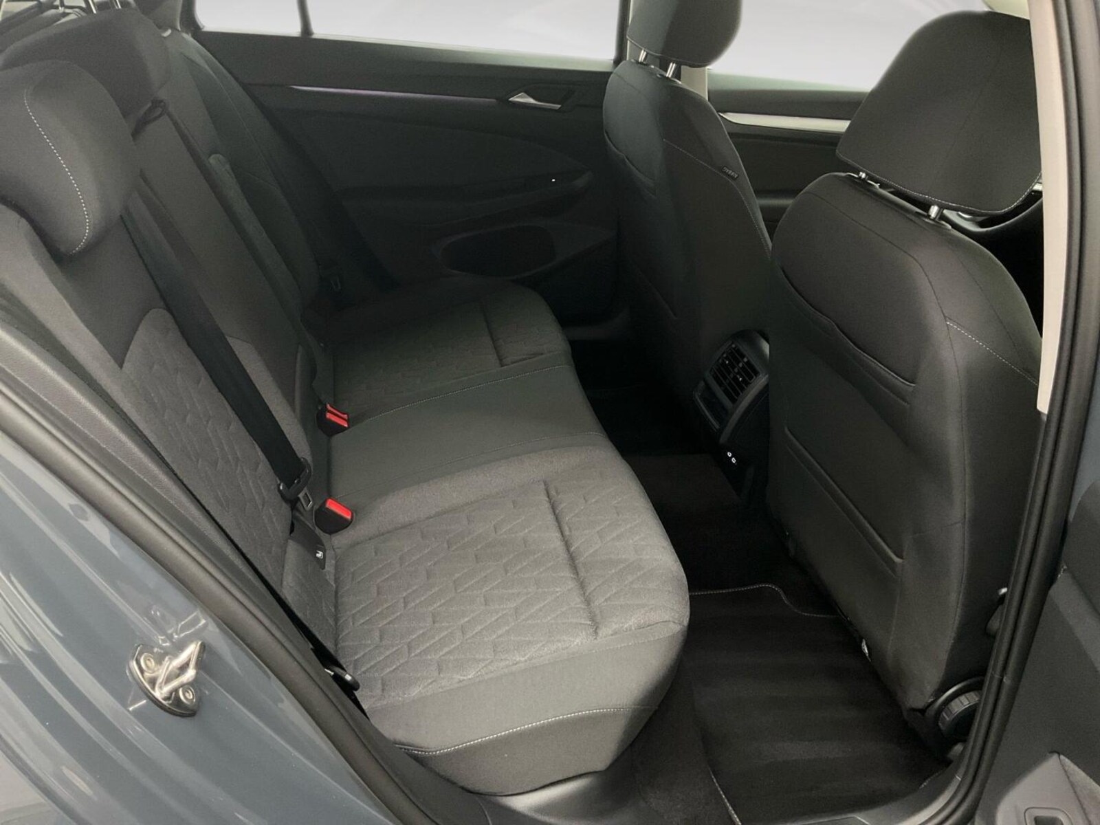 Volkswagen Golf Variant – Bild 10