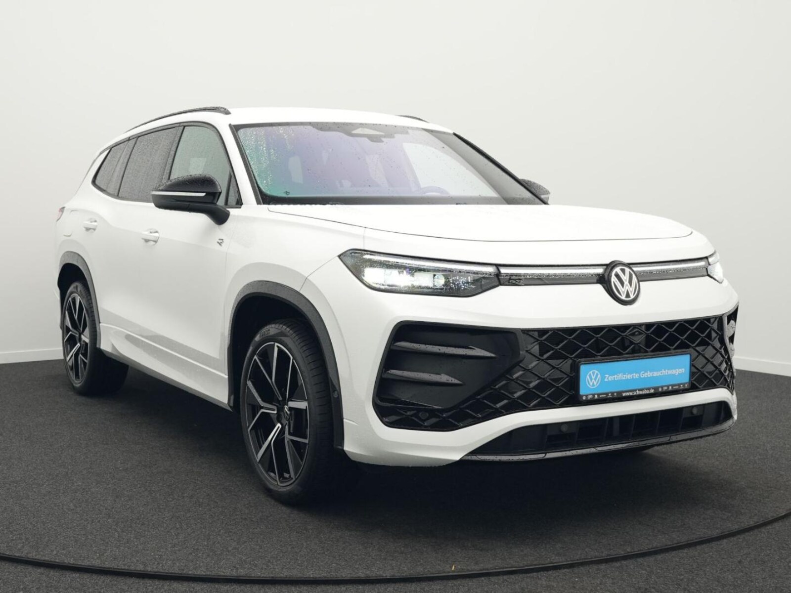 Volkswagen Tayron – Bild 28