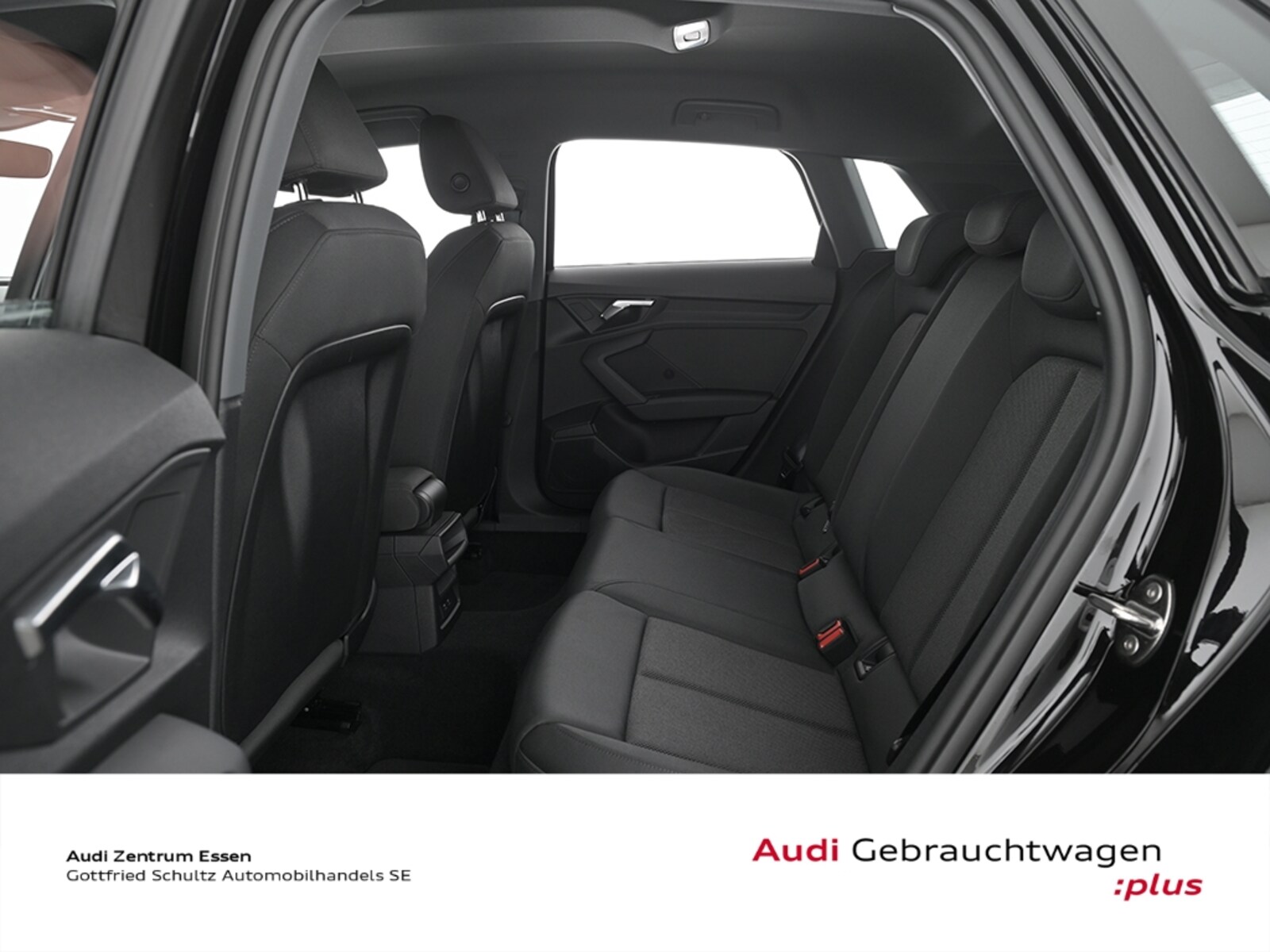 Audi A3 Sportback – Bild 12