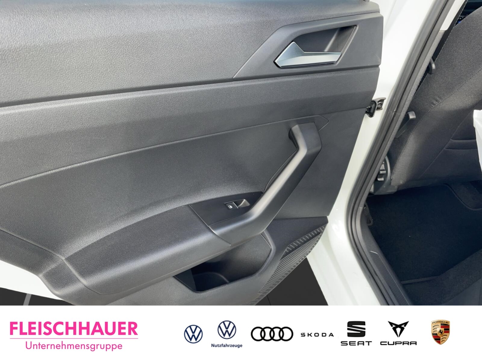 Volkswagen Polo – Bild 11