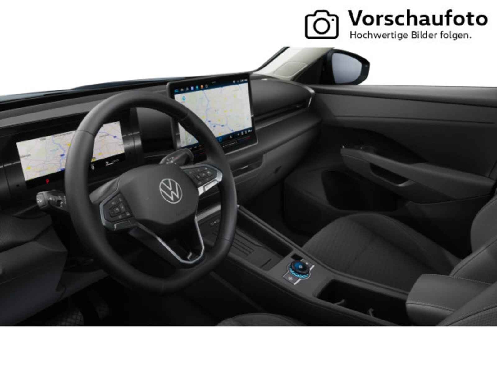 Volkswagen T-Roc – Bild 3