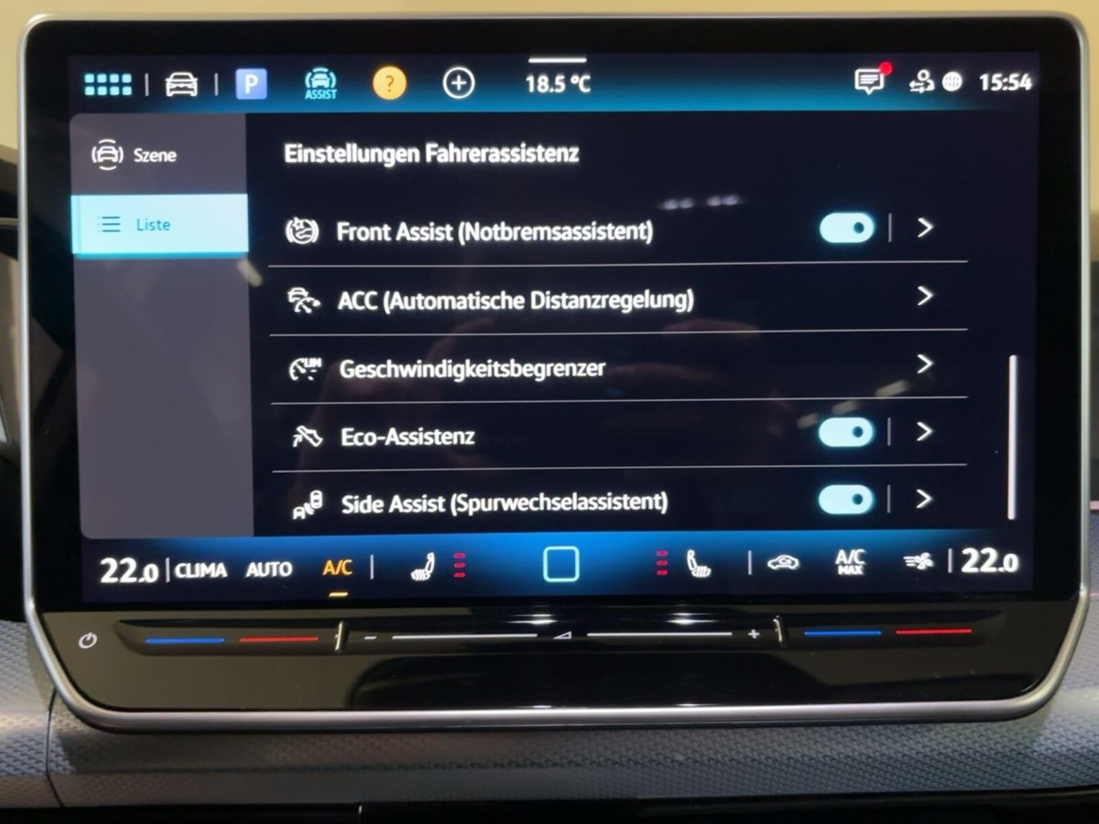 Volkswagen Golf – Bild 14