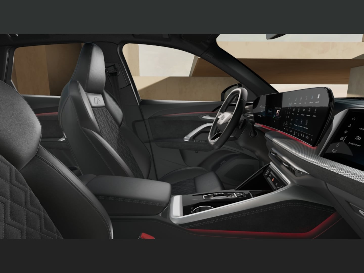 Bild über Audi Q5 SUV TDI quattro 150 kW S tronic - für weitere Informationen kontaktieren Sie den Audi Partner