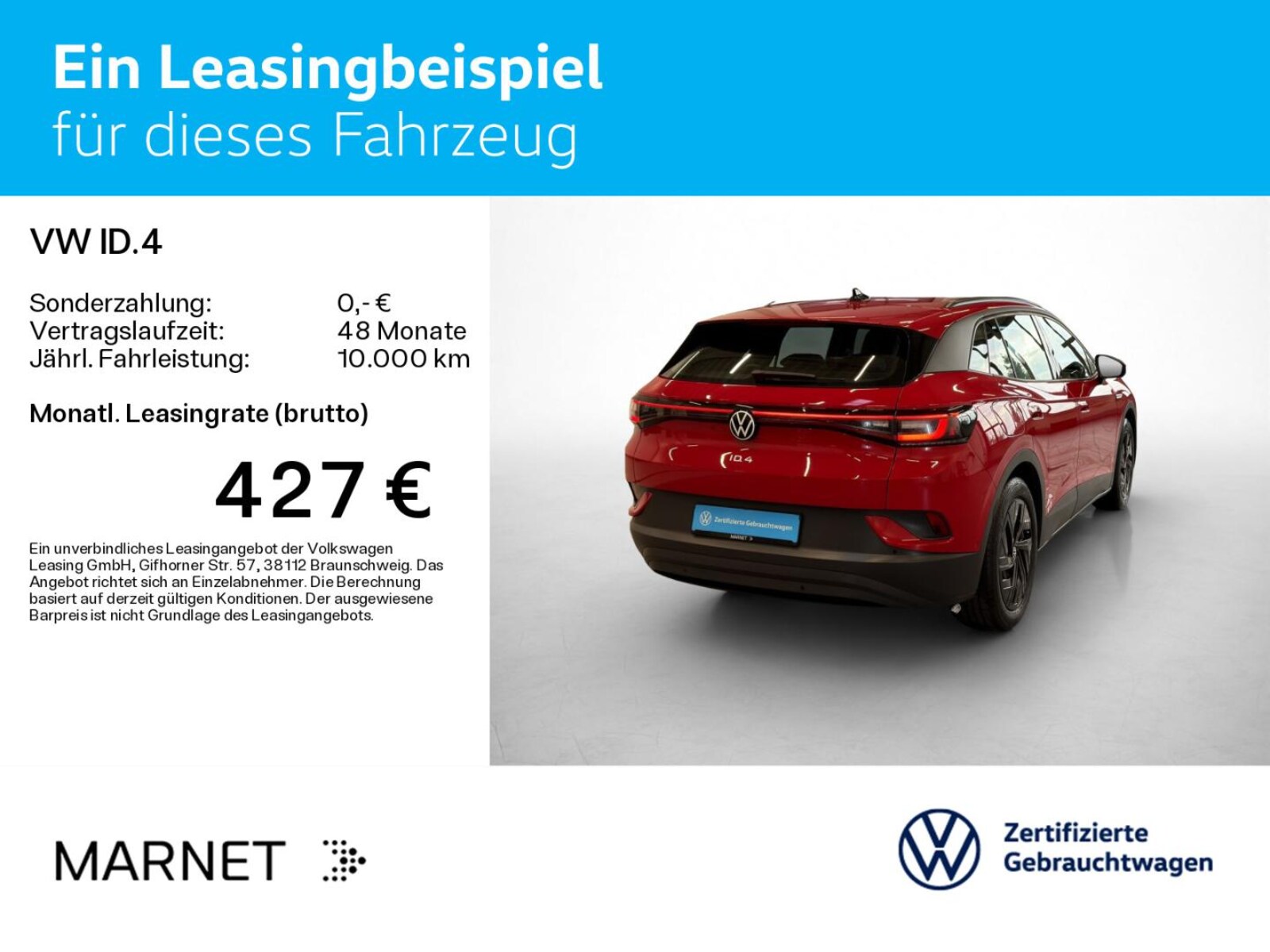 Volkswagen ID.4 – Bild 3