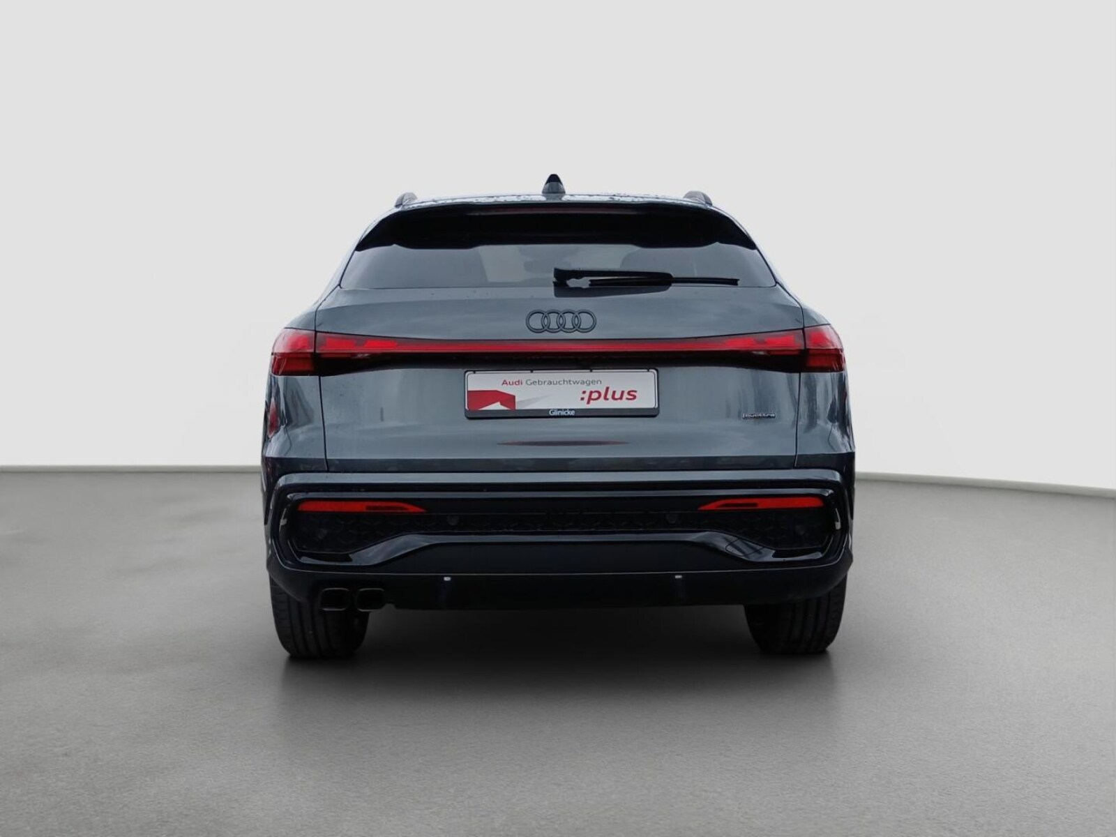 Audi Q5 Sportback – Bild 14