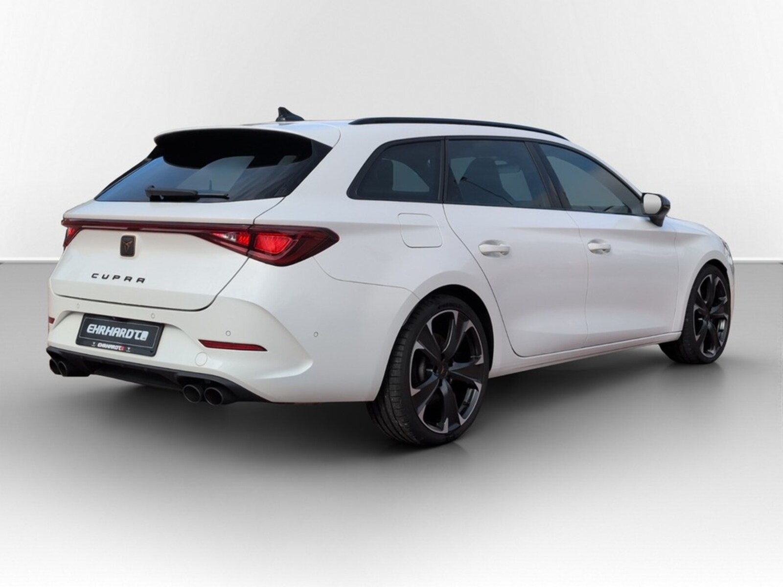 CUPRA Leon Sportstourer – Bild 5