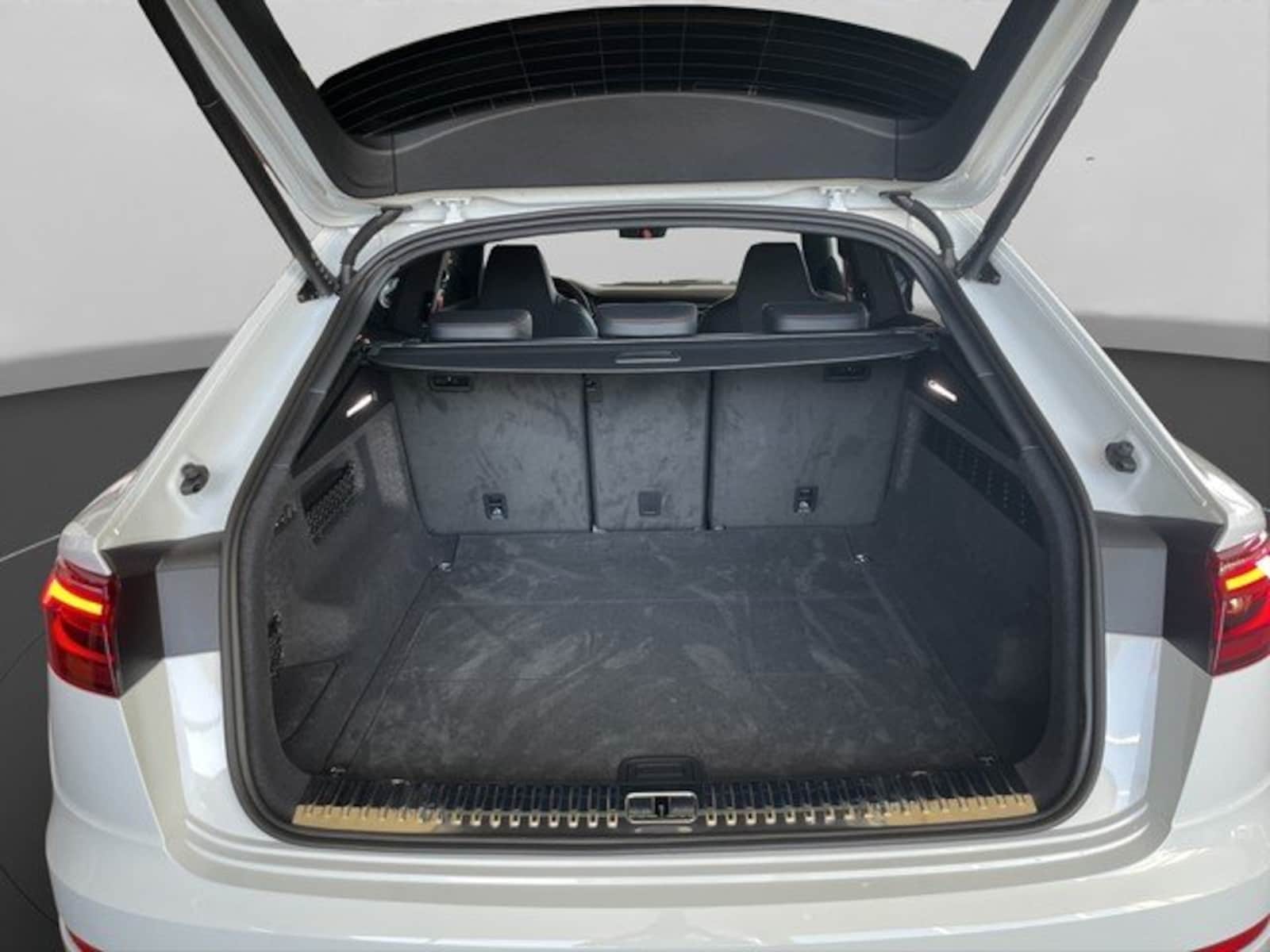 Audi Q8 – Bild 9