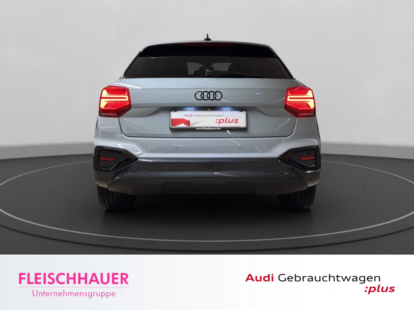 Audi Q2 – Bild 6