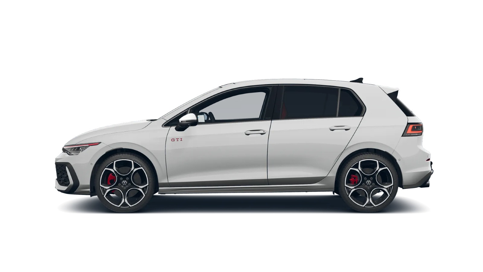 Volkswagen Golf – Bild 3