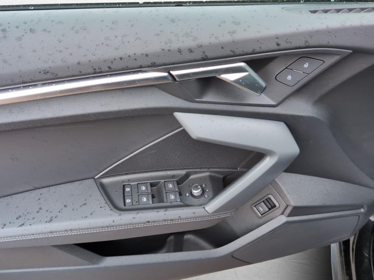Bild über Audi A3 allstreet TFSI Schaltgetriebe - für weitere Informationen kontaktieren Sie den Audi Partner