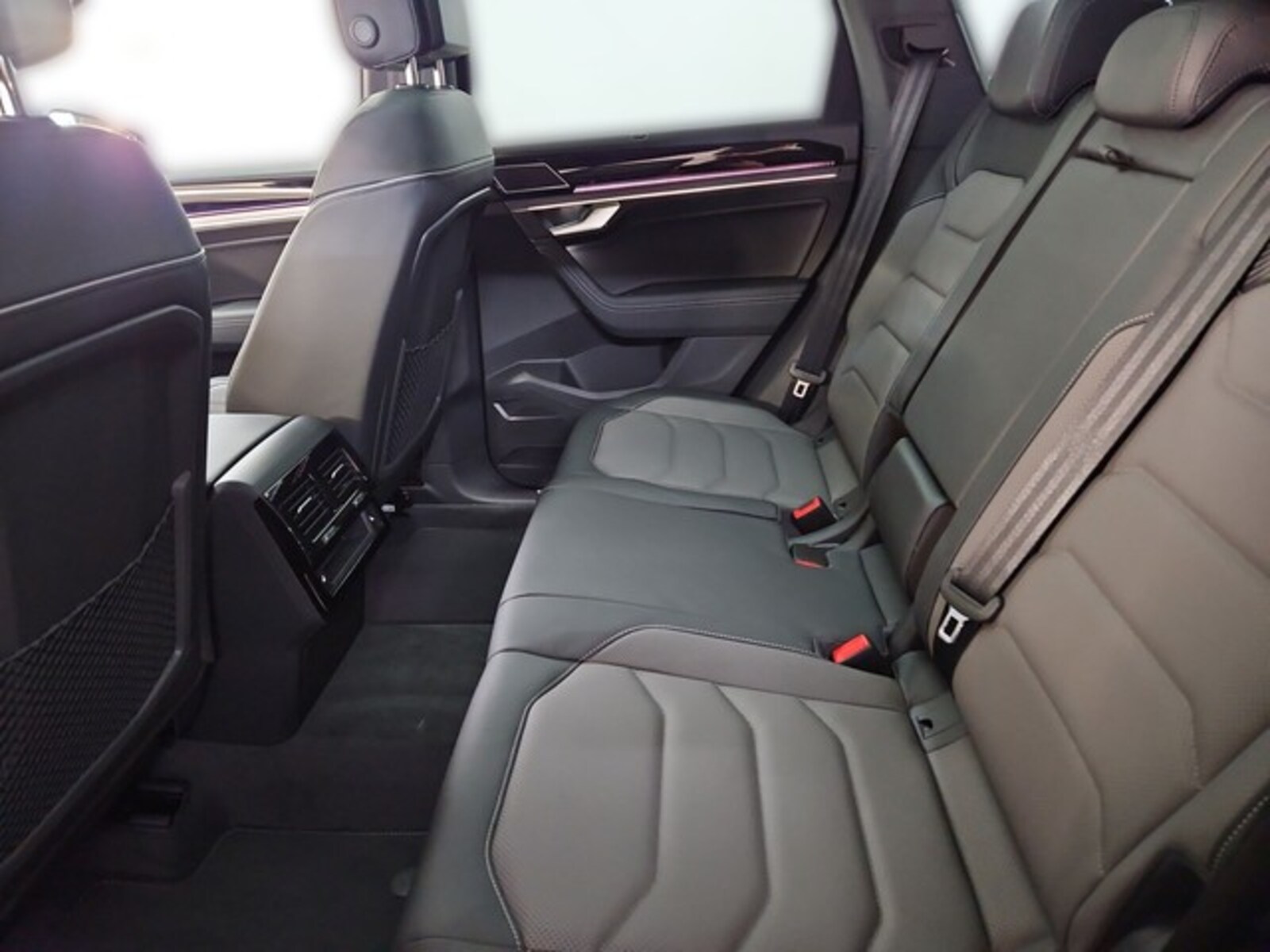 Volkswagen Touareg – Bild 7