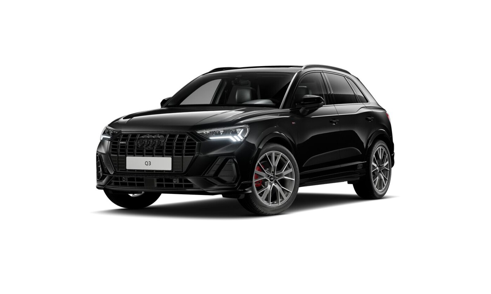 Audi Q3 – Bild 2