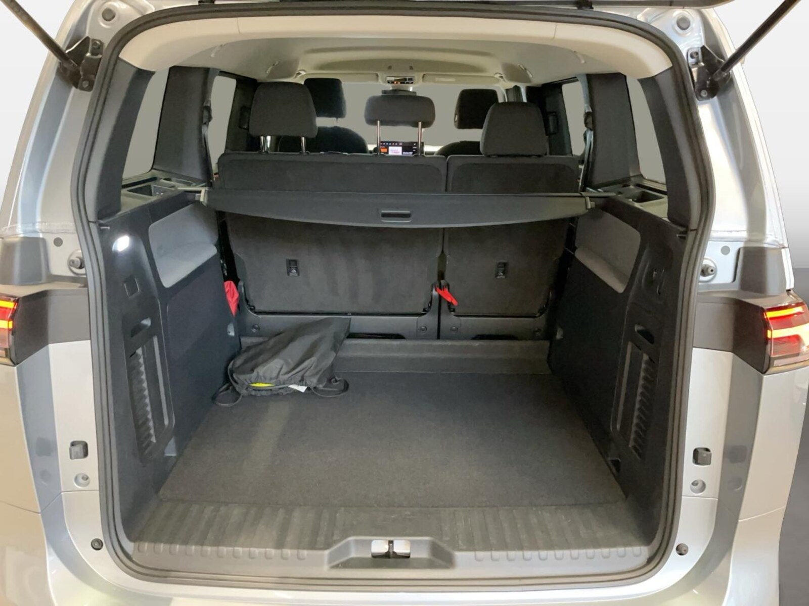 Volkswagen ID. Buzz – Bild 11