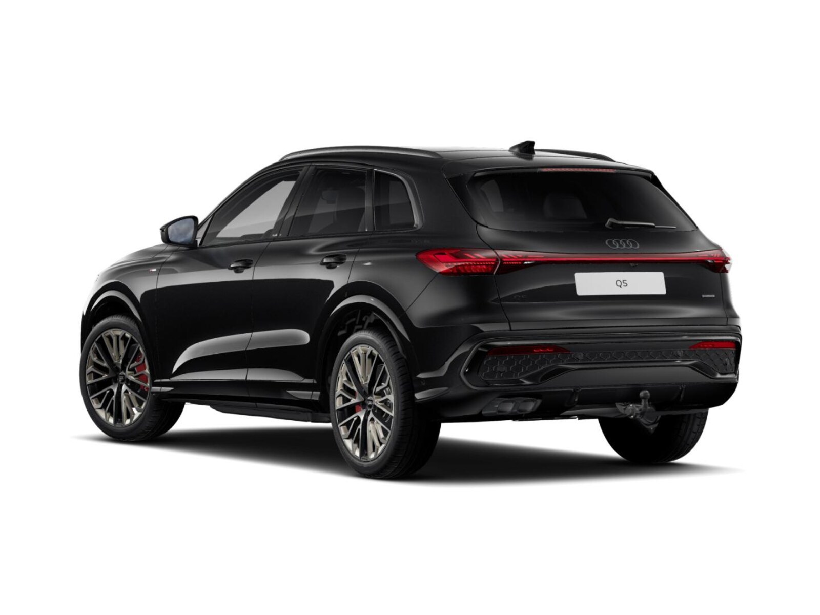 Audi Q5 – Bild 5