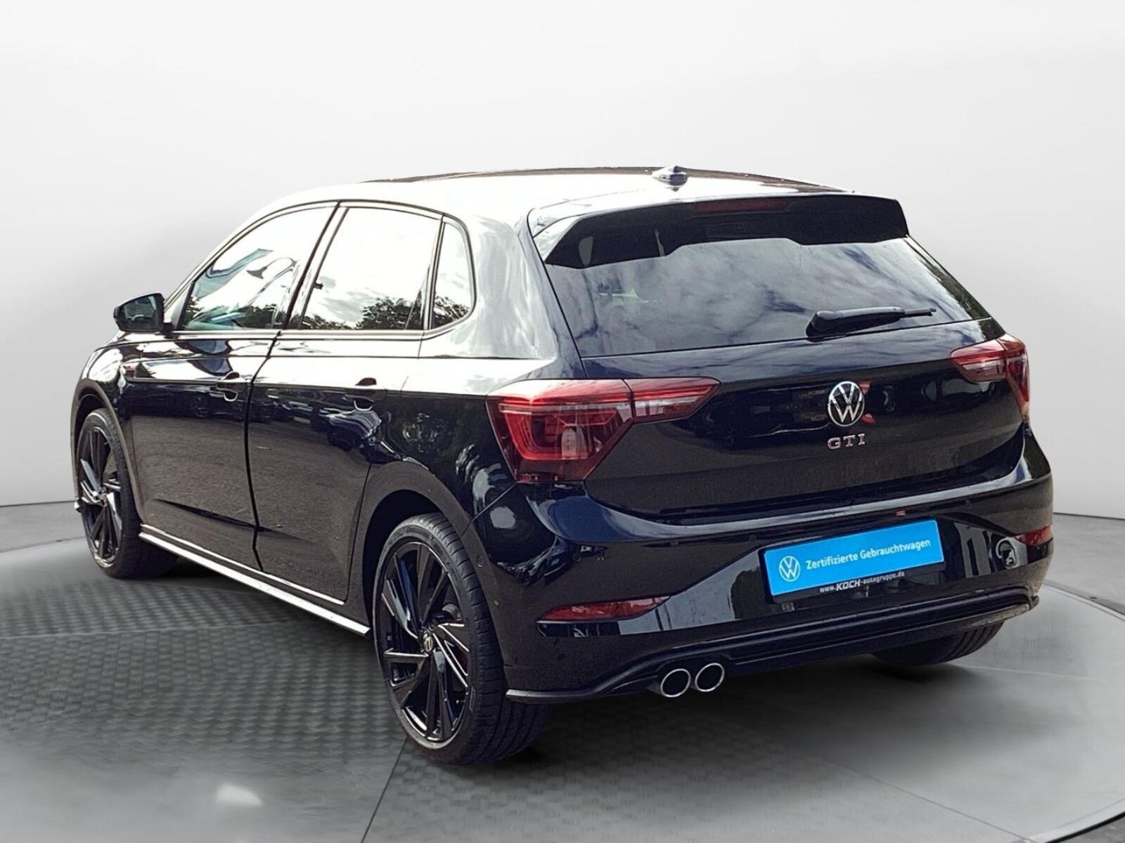 Volkswagen Polo – Bild 4