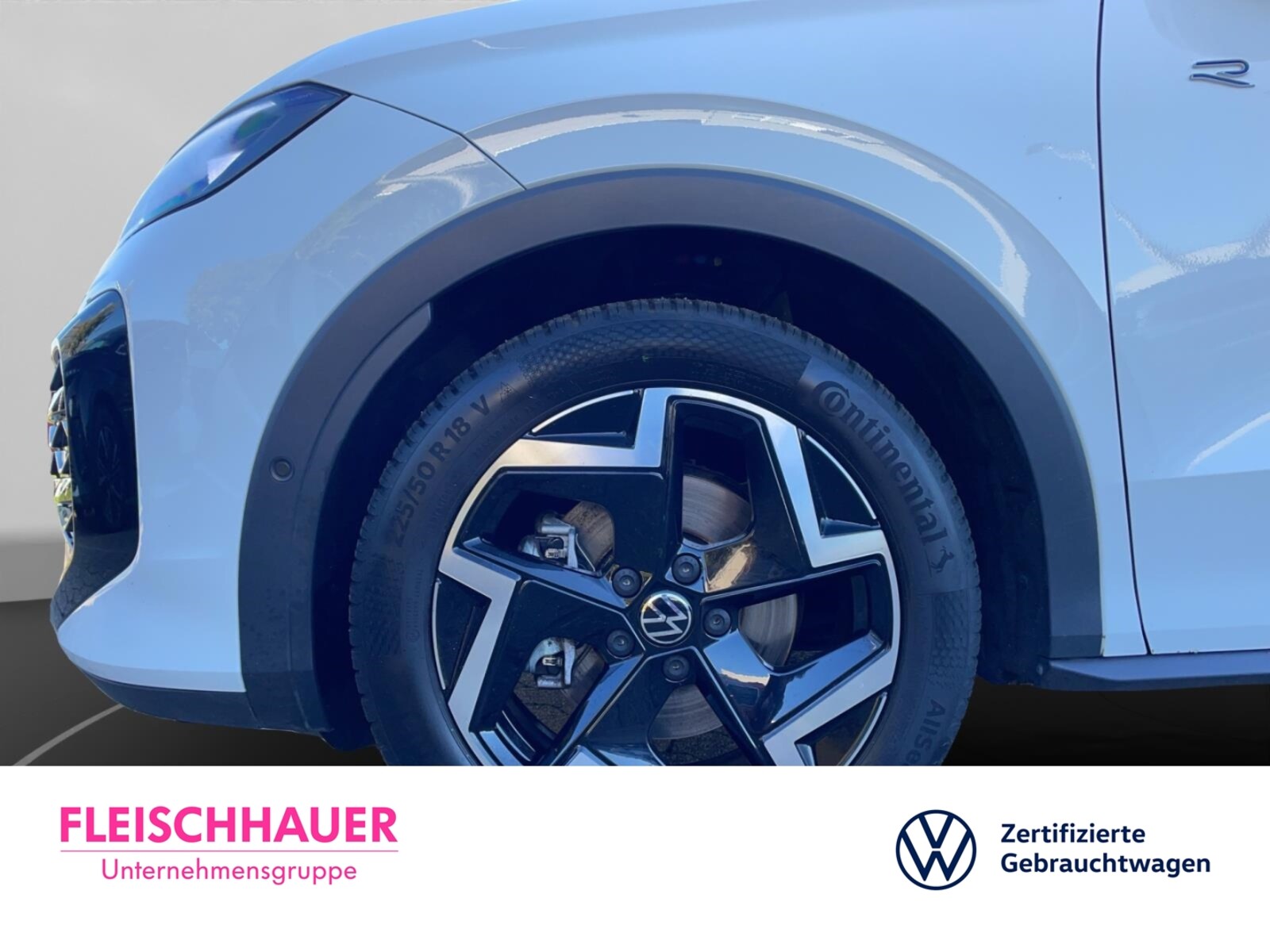 Volkswagen T-Roc – Bild 9