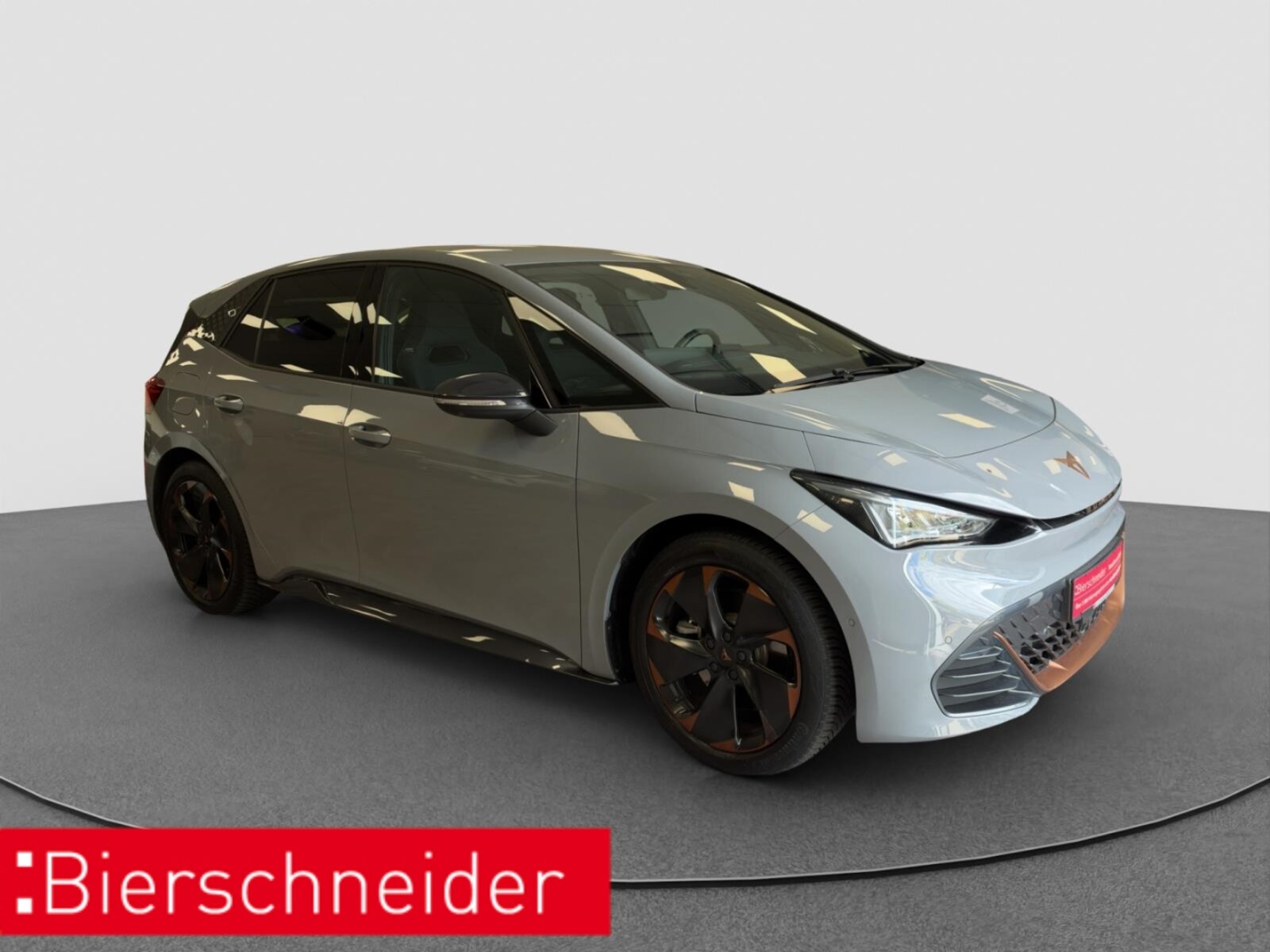 CUPRA Born – Bild 3