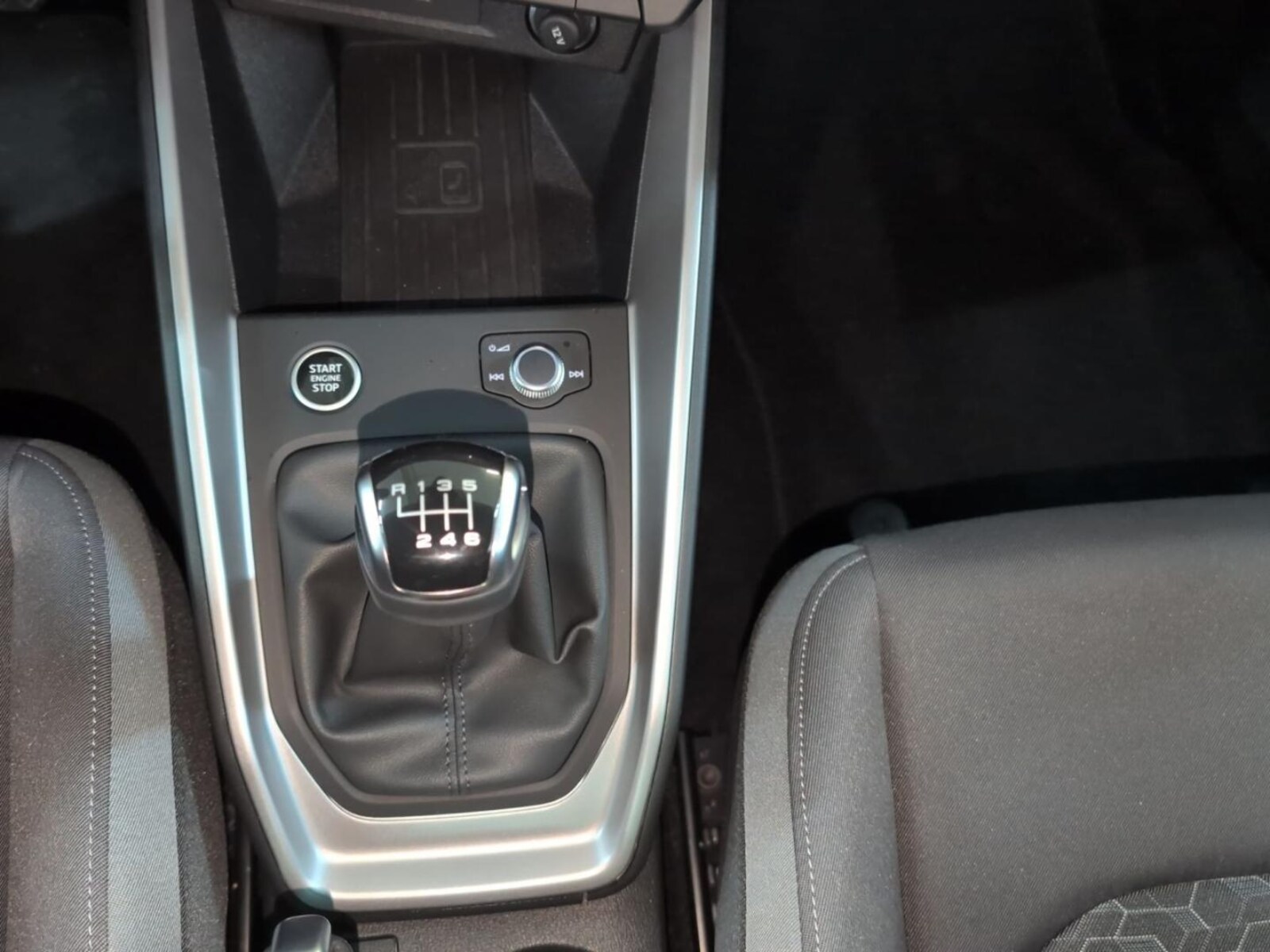 Audi A1 Sportback – Bild 11
