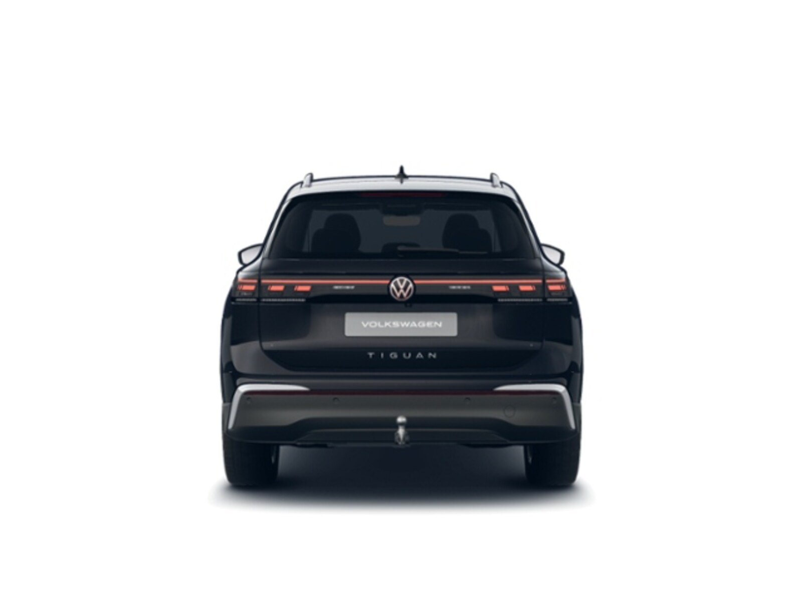 Volkswagen Tiguan – Bild 5