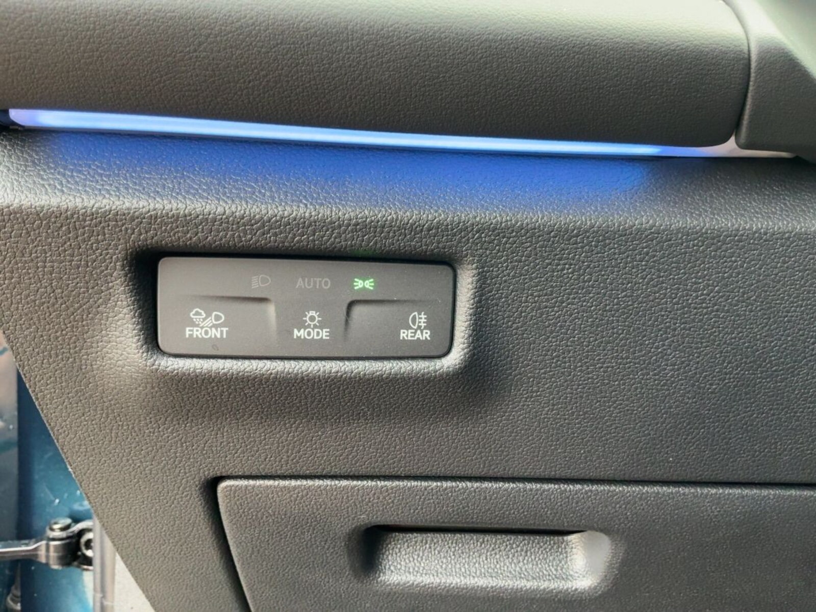 Volkswagen Tayron – Bild 15