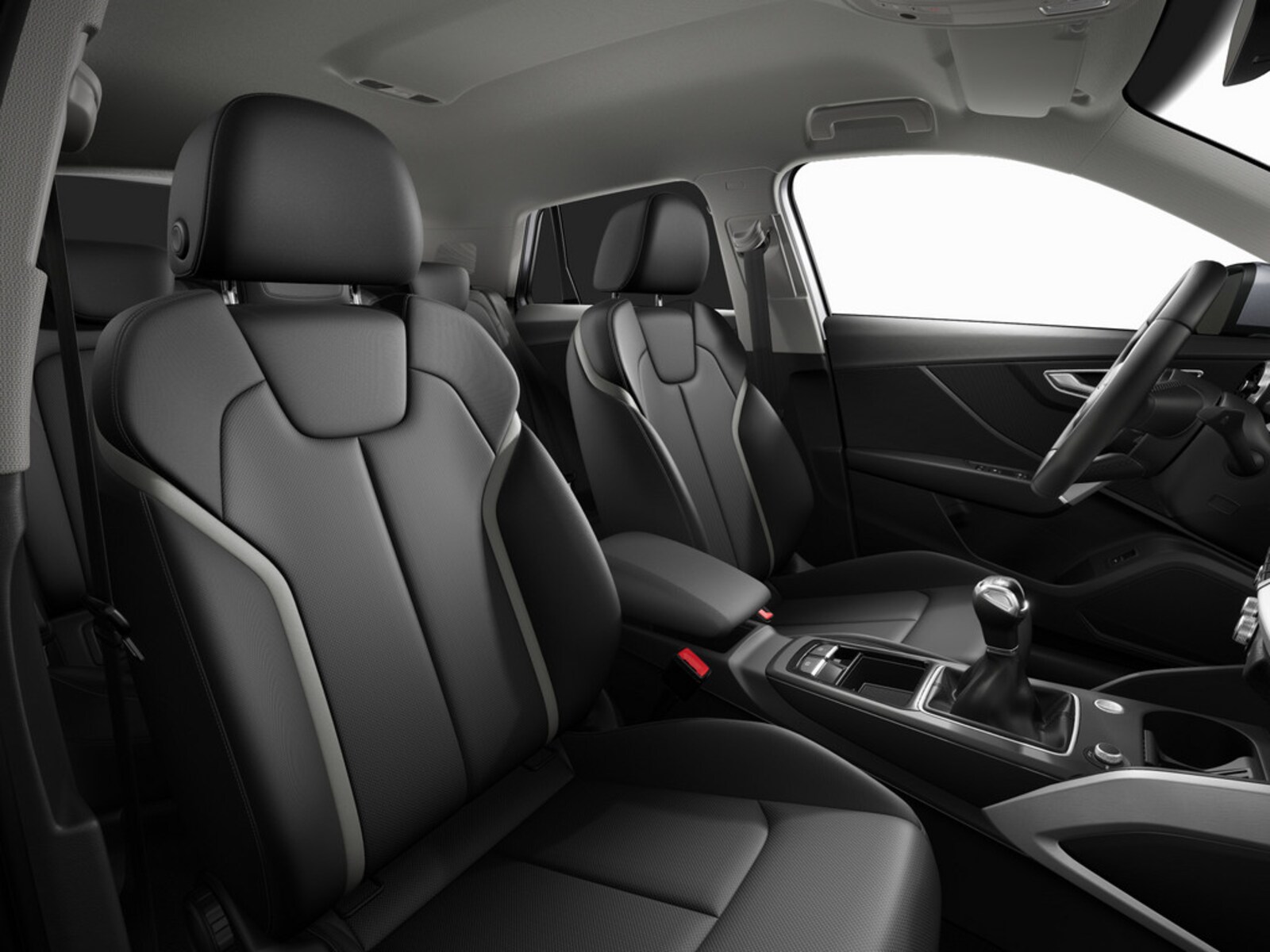 Audi Q2 – Bild 4