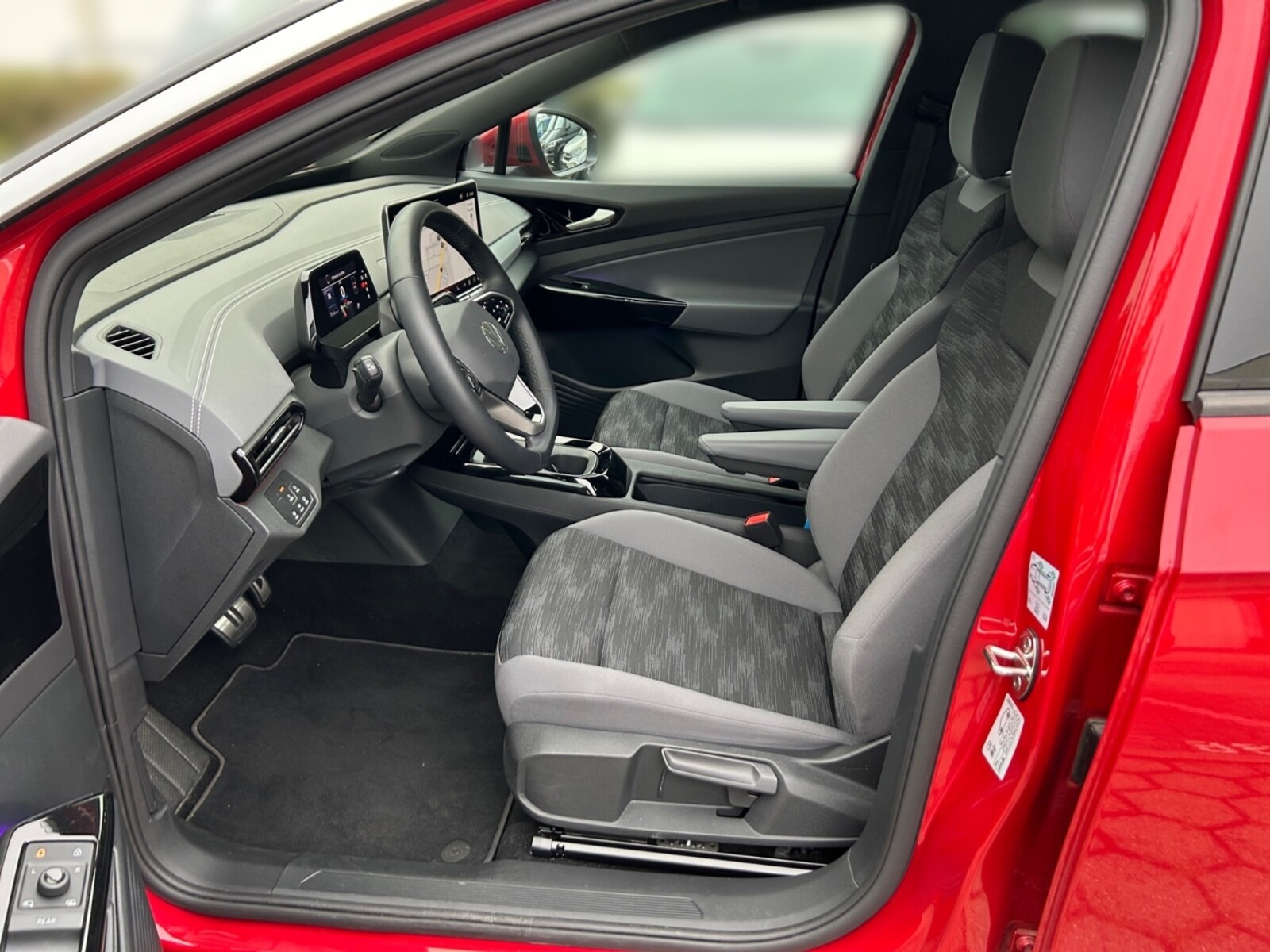 Volkswagen ID.5 – Bild 7