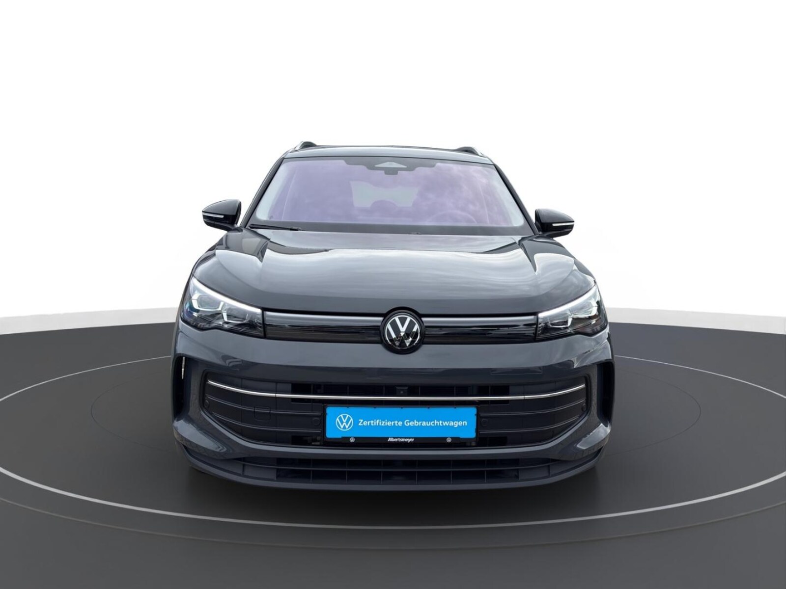 Volkswagen Tiguan – Bild 6