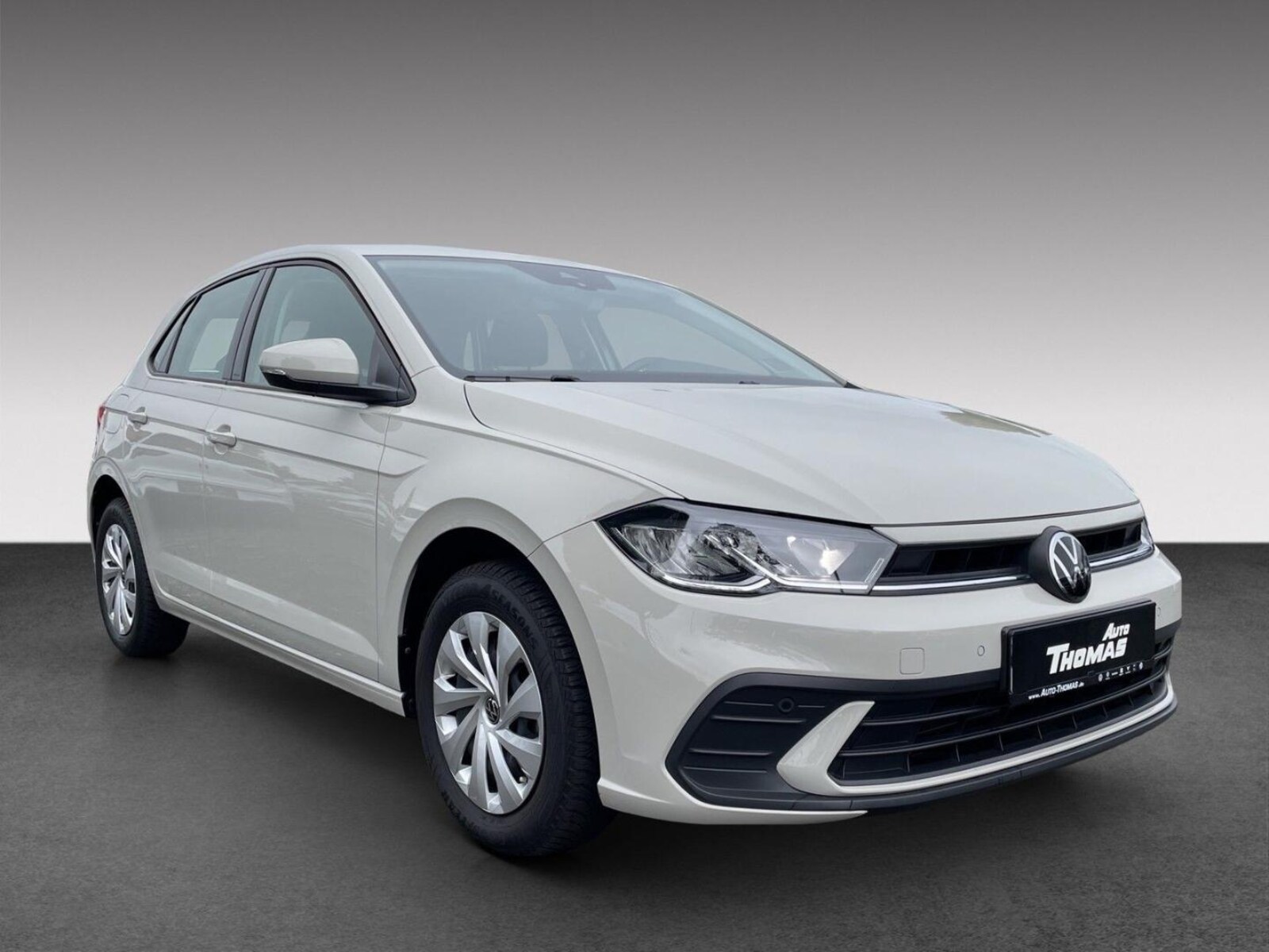 Volkswagen Polo – Bild 9