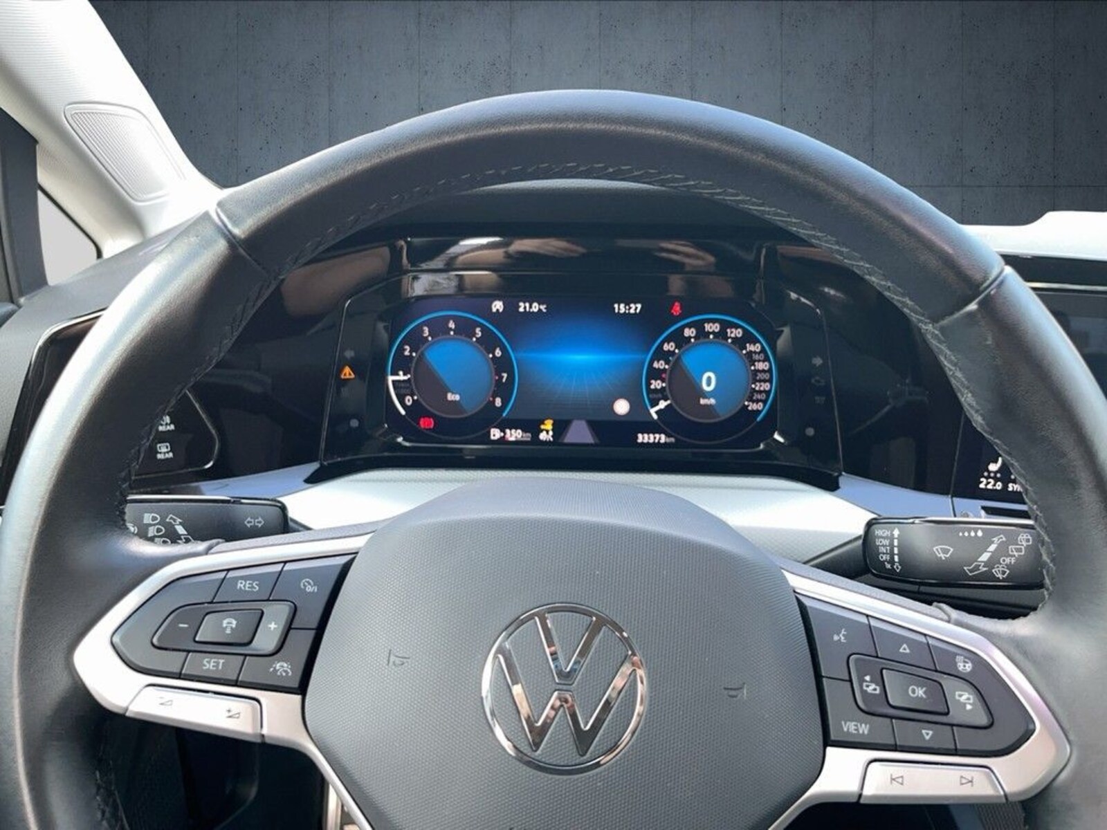 Volkswagen Golf – Bild 11