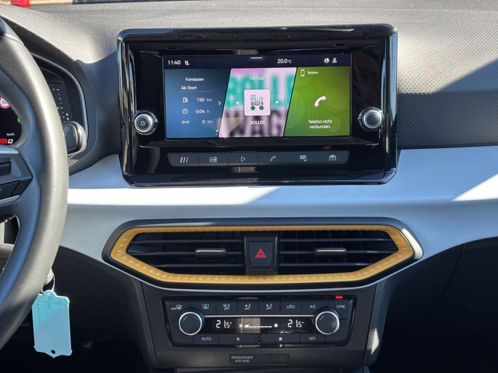 SEAT Ibiza – Bild 7