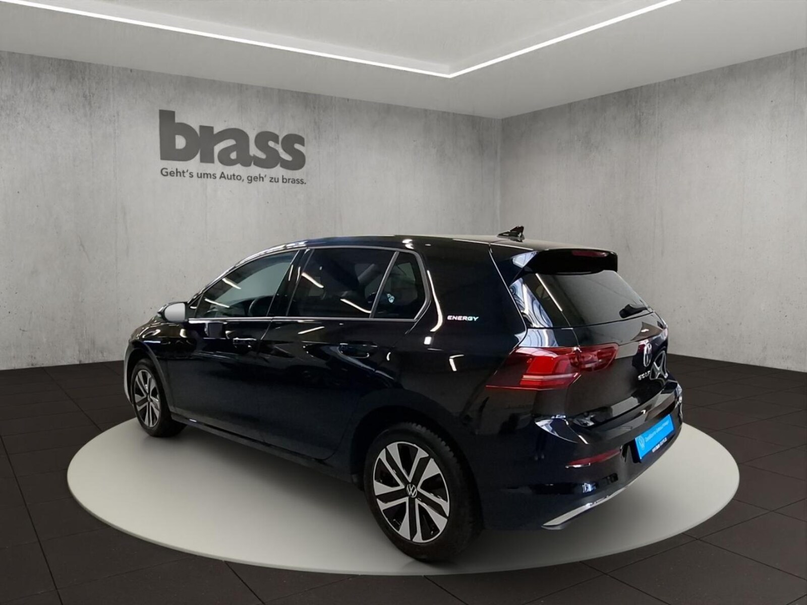 Volkswagen Golf – Bild 3