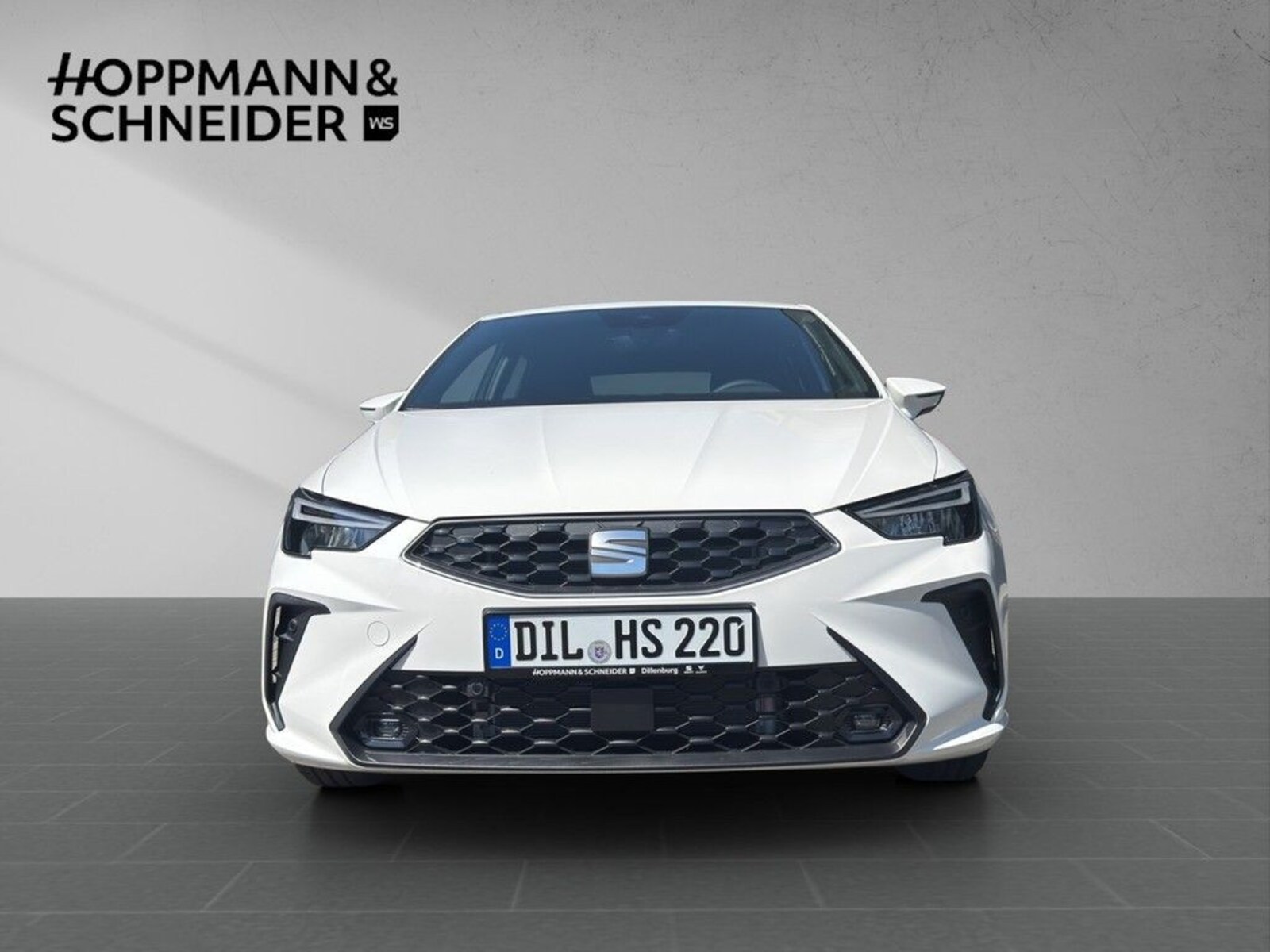 SEAT Ibiza – Bild 9