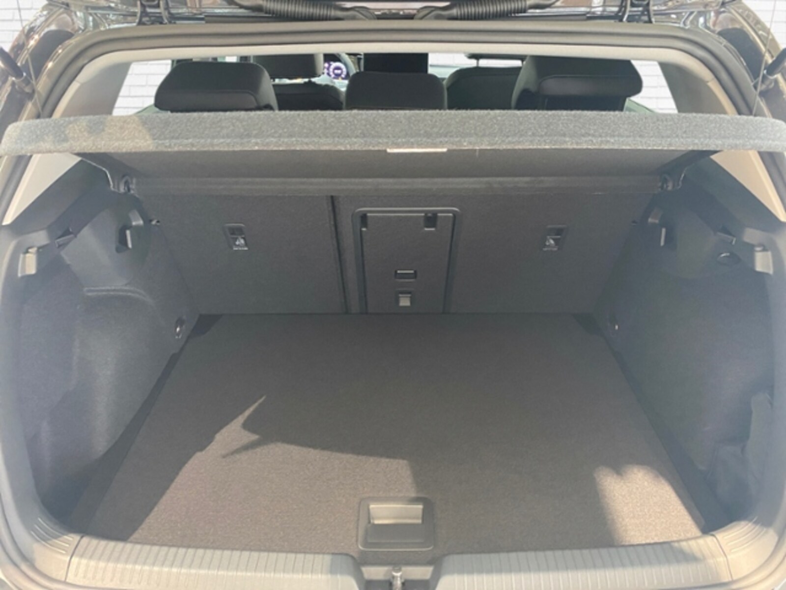 Volkswagen Golf – Bild 7