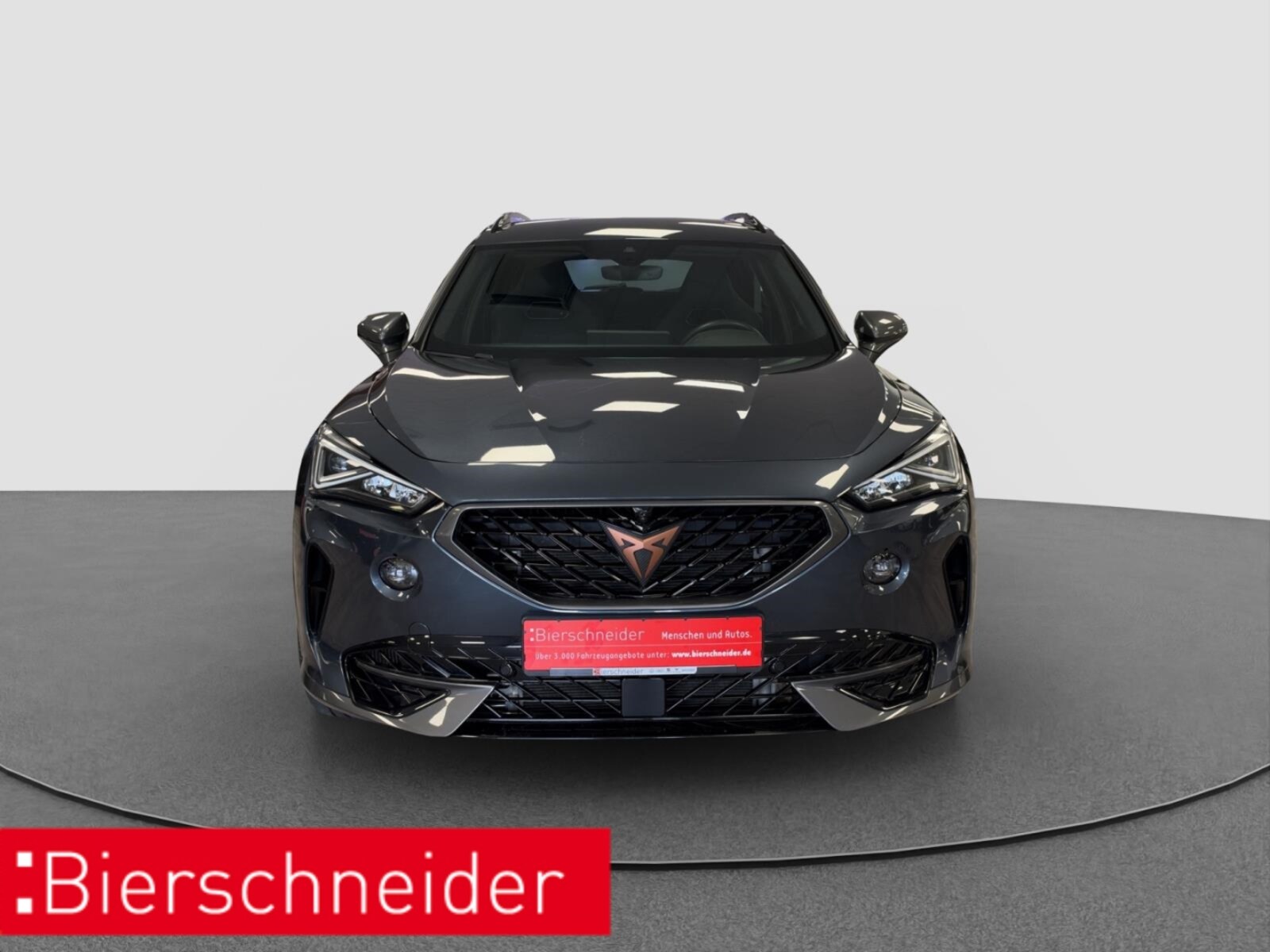 CUPRA Formentor – Bild 2