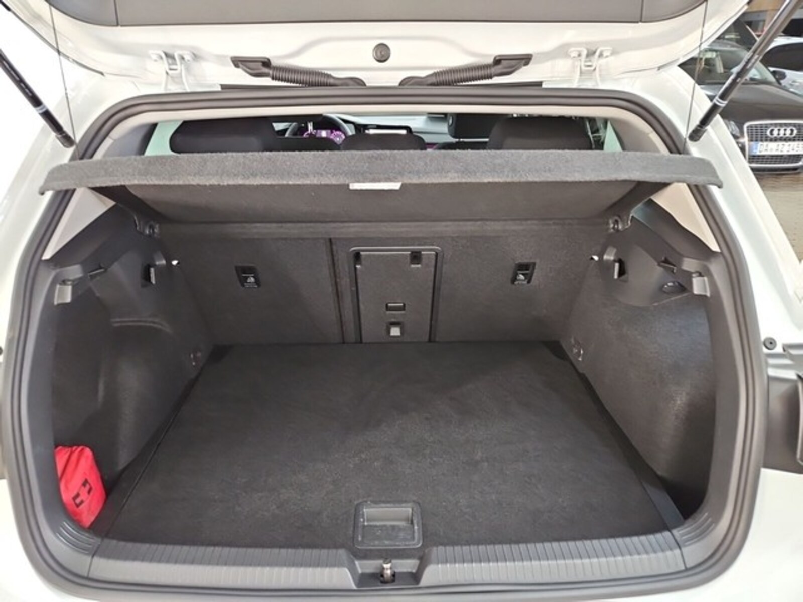 Volkswagen Golf – Bild 12