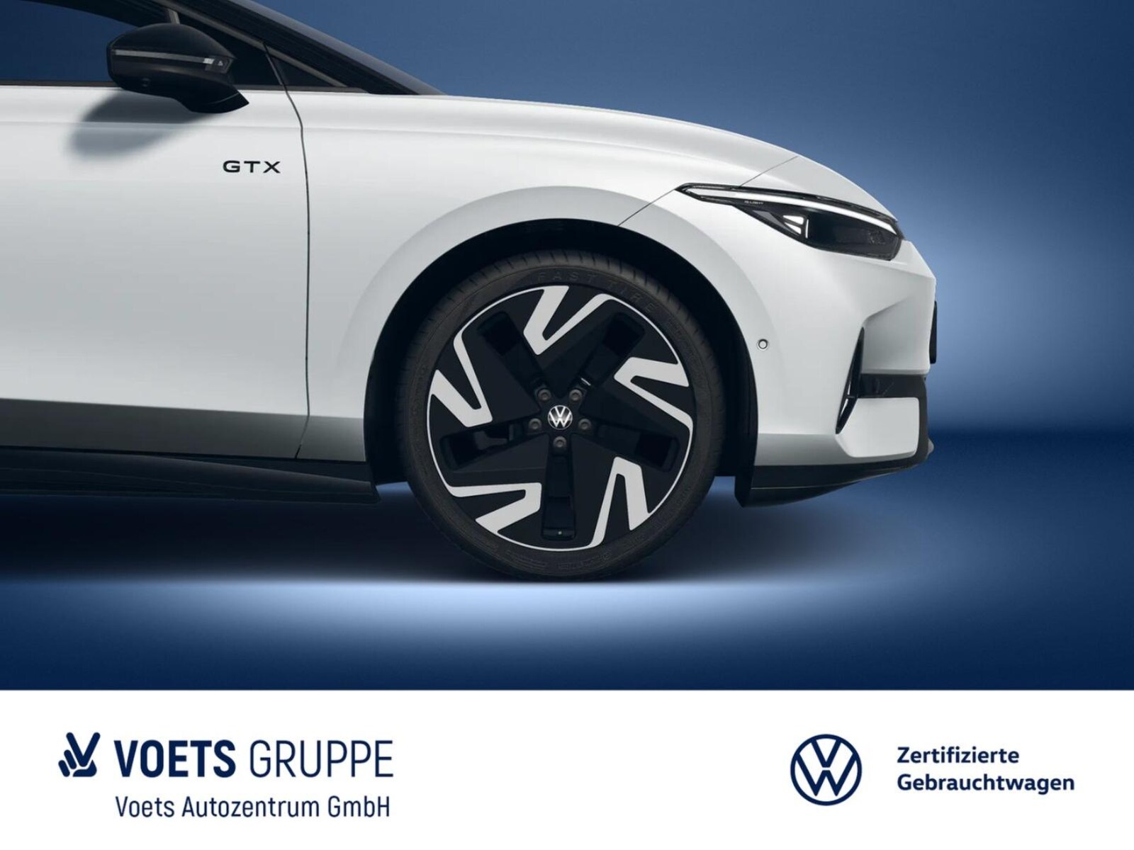 Volkswagen ID.7 Tourer – Bild 6