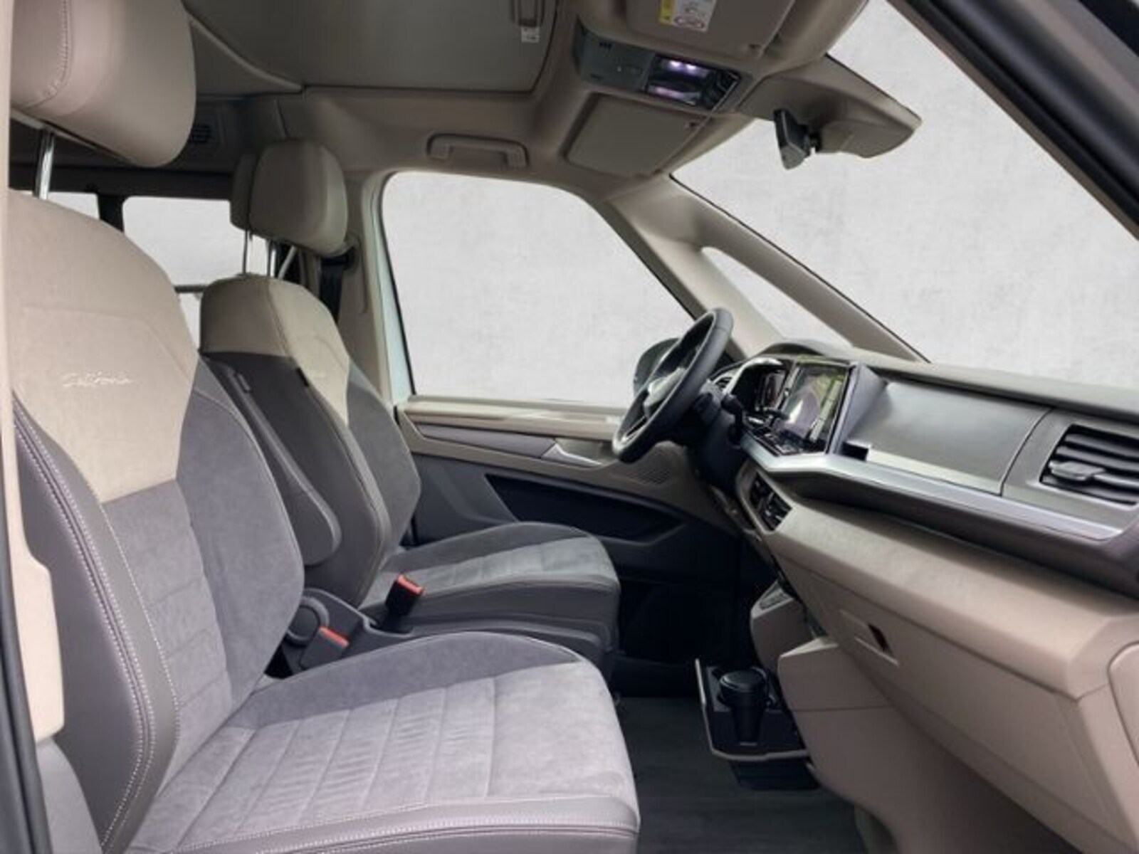 Volkswagen California – Bild 16