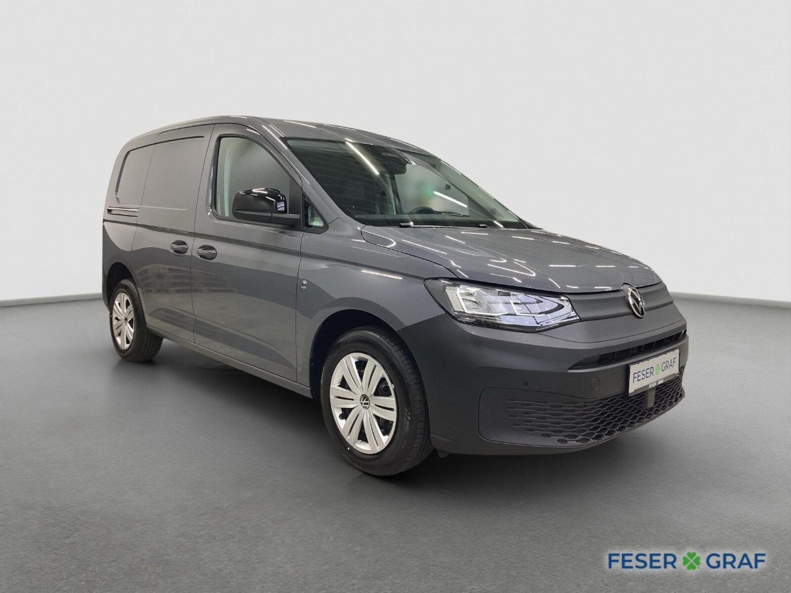 Volkswagen Caddy Cargo – Bild 2
