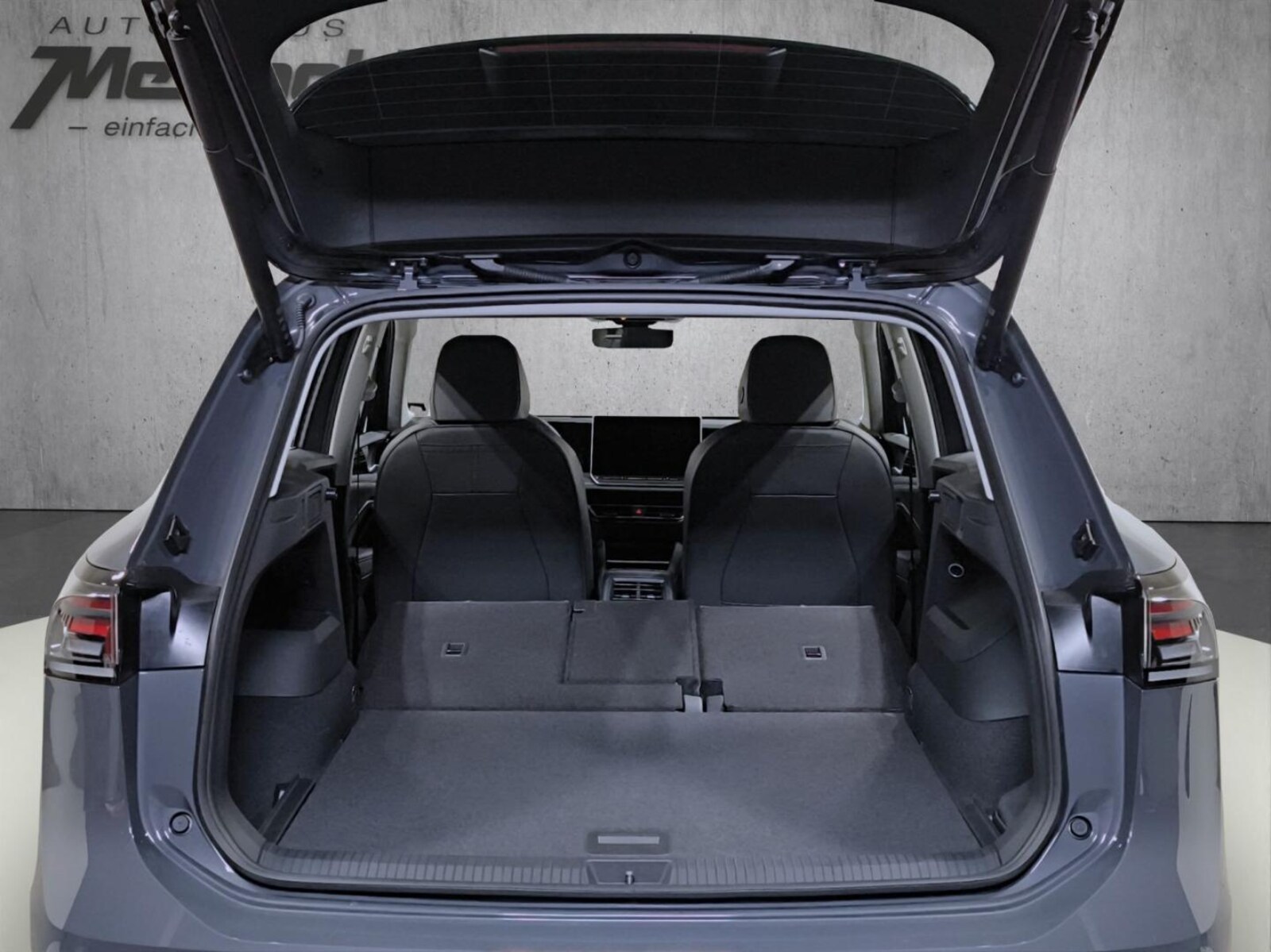 Volkswagen Tiguan – Bild 17