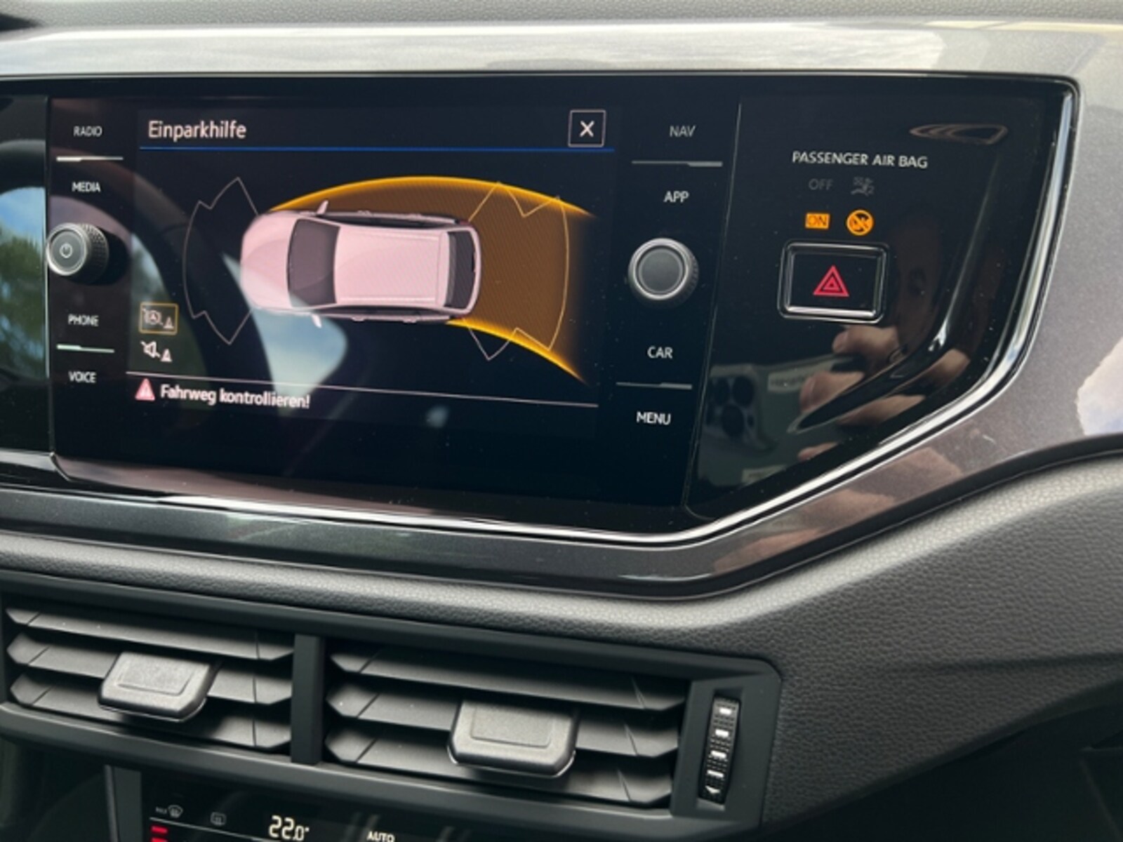 Volkswagen Taigo – Bild 14
