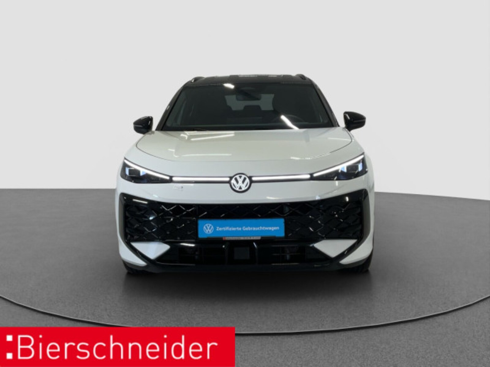 Volkswagen T-Roc – Bild 3