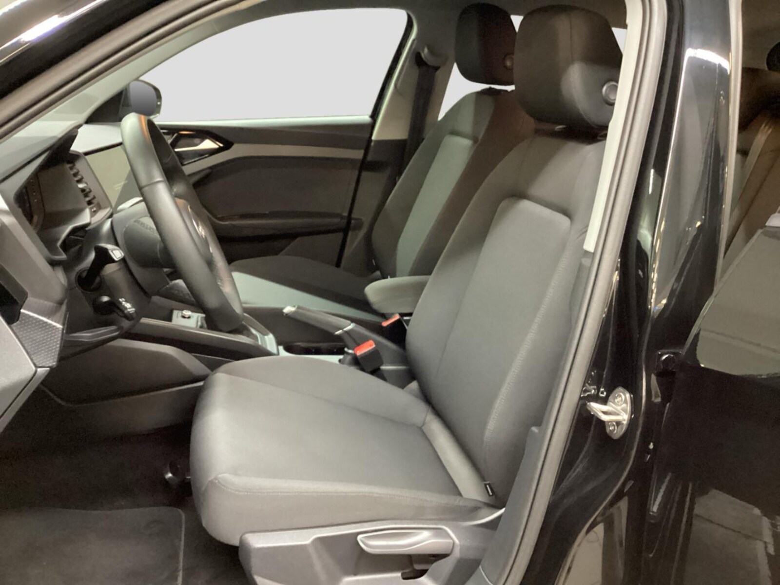 Audi A1 Sportback – Bild 9