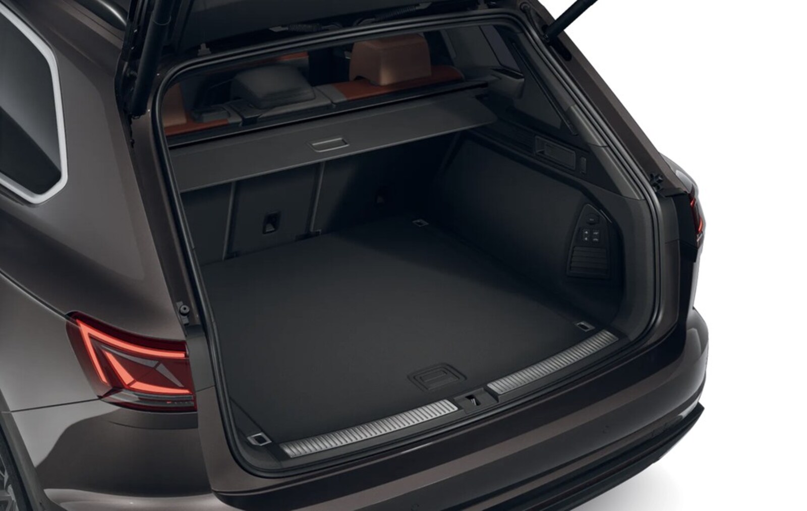 Volkswagen Touareg – Bild 6
